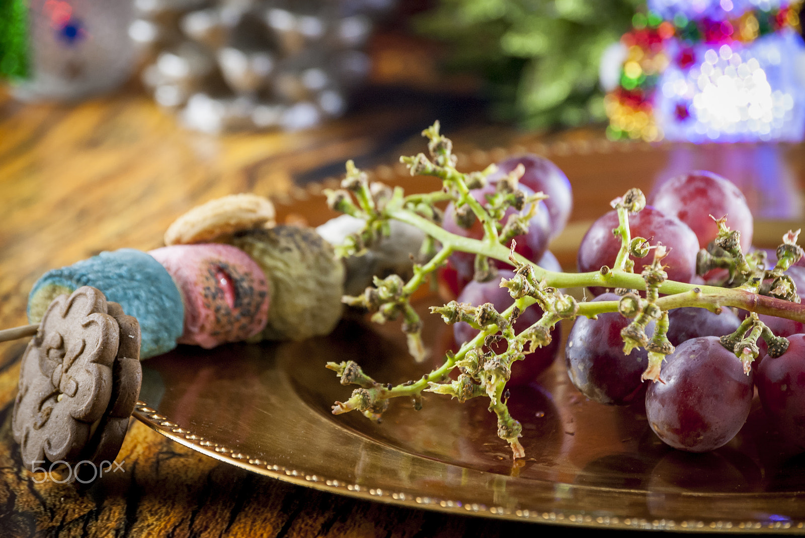 Nikon D60 sample photo. Hambre en navidad 2 photography