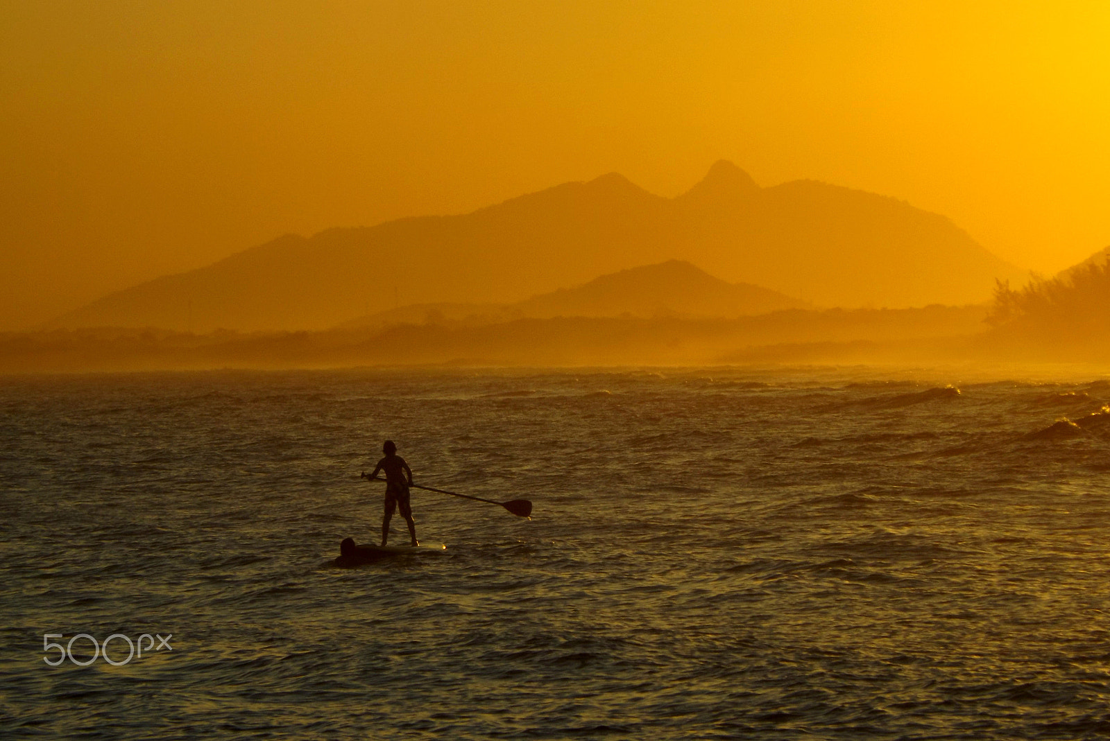 Fujifilm FinePix SL300 sample photo. Orange sunset photography