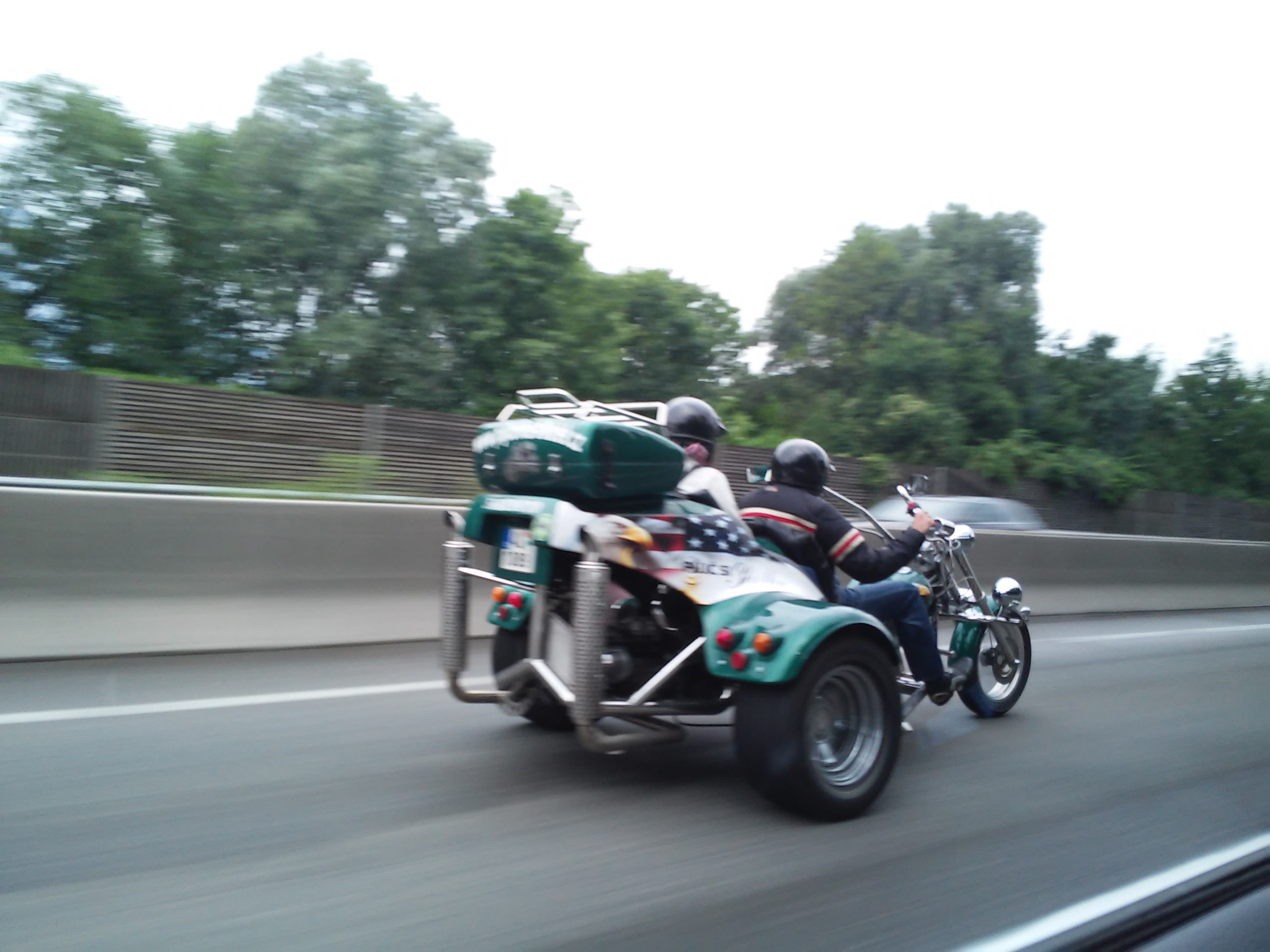 LG G2 MINI sample photo. Motorbike photography