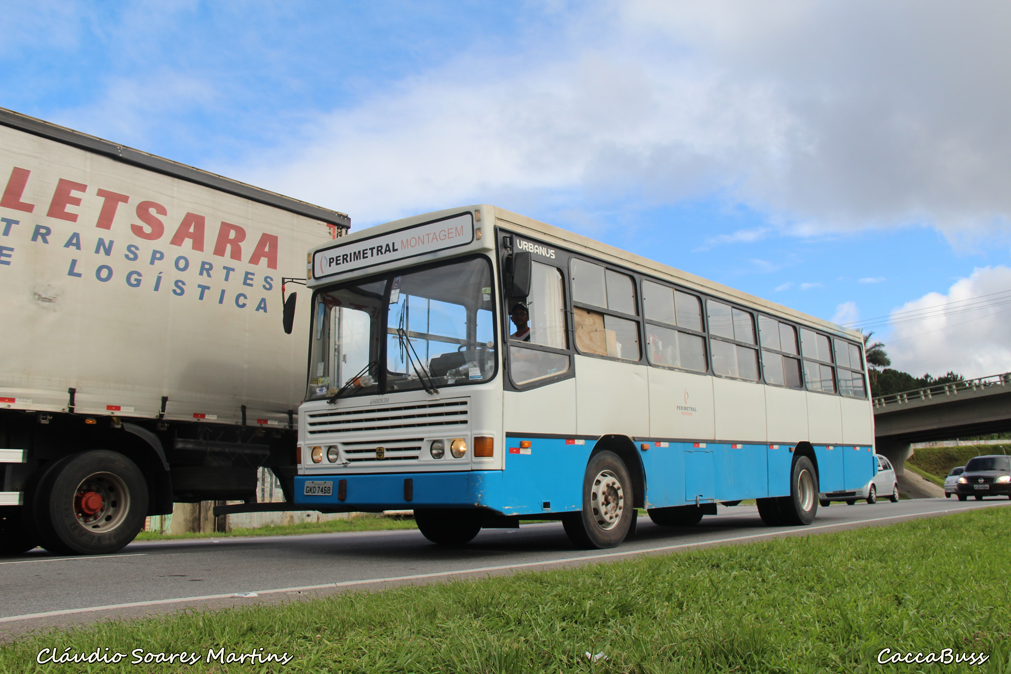 Canon EF-S 18-200mm F3.5-5.6 IS sample photo. Busscar  photography