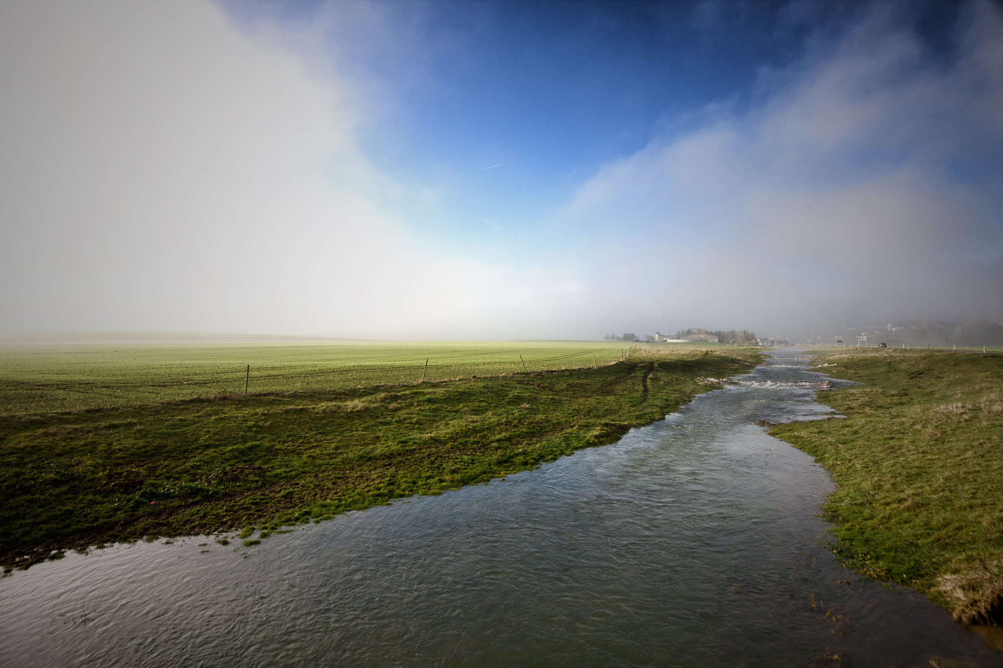Sigma 12-24mm F4.5-5.6 II DG HSM sample photo. Creugenat photography