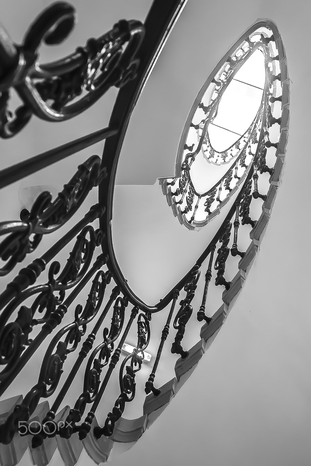 Sigma 17-70mm F2.8-4 DC Macro OS HSM | C sample photo. Old staircase sopron photography