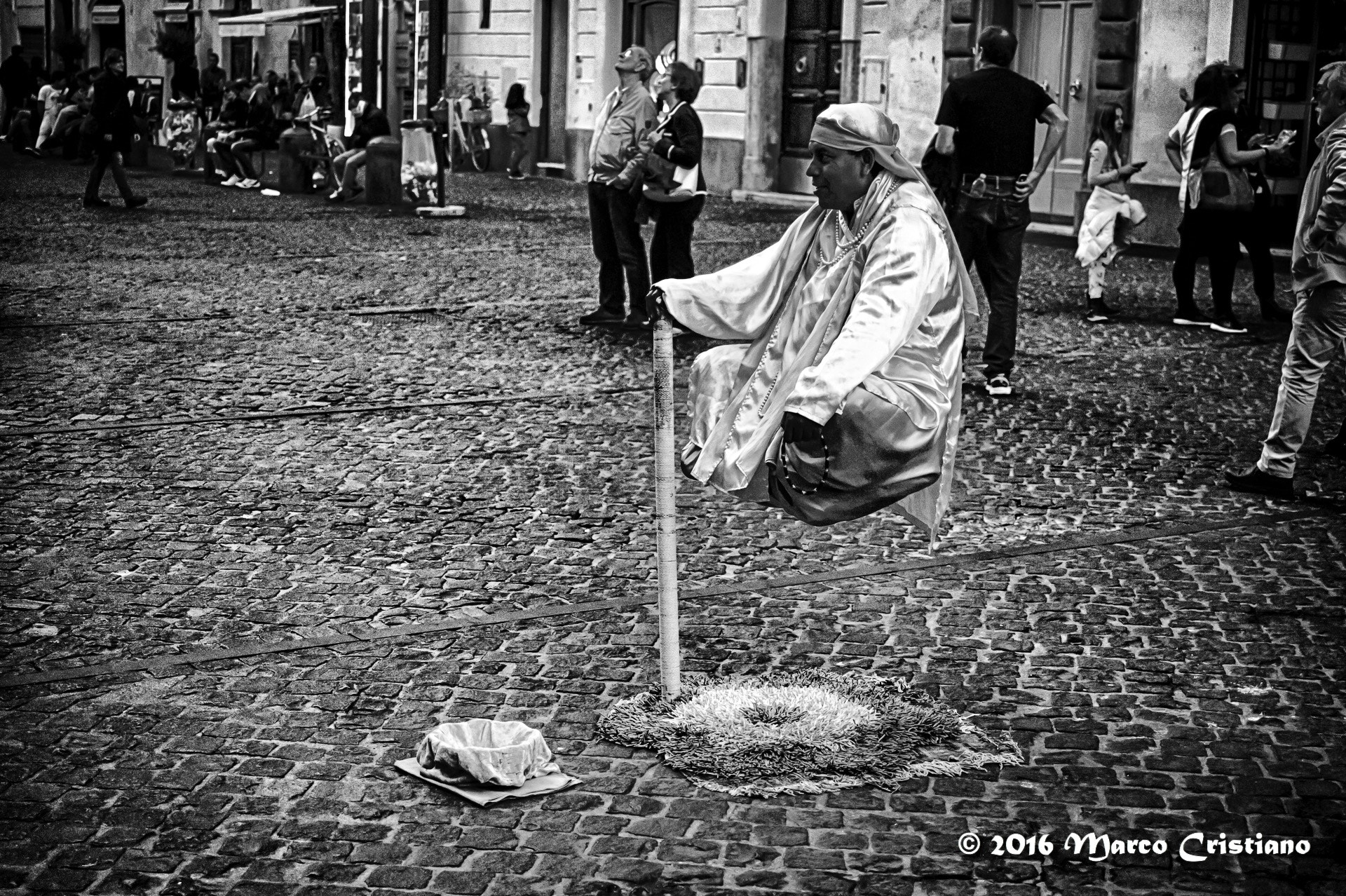 AF Zoom-Nikkor 28-70mm f/3.5-4.5 sample photo. Fachiri a roma photography