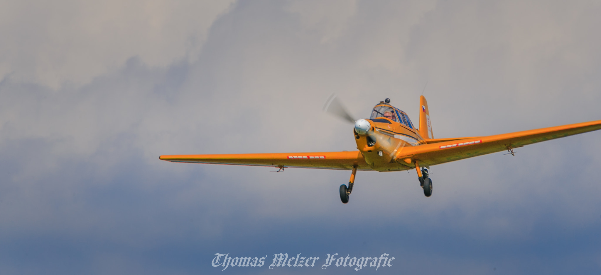 Tamron SP 150-600mm F5-6.3 Di VC USD sample photo. Aviation kovarska photography