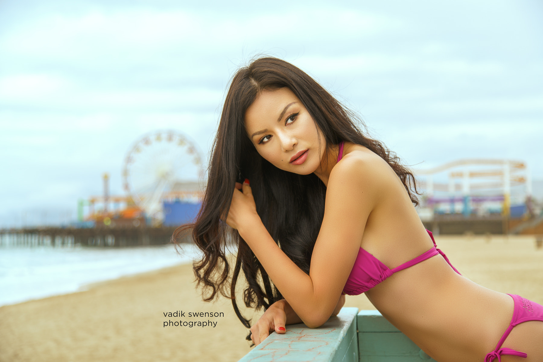 Sony a7R II + Canon EF 24-105mm F4L IS USM sample photo. Suki photography