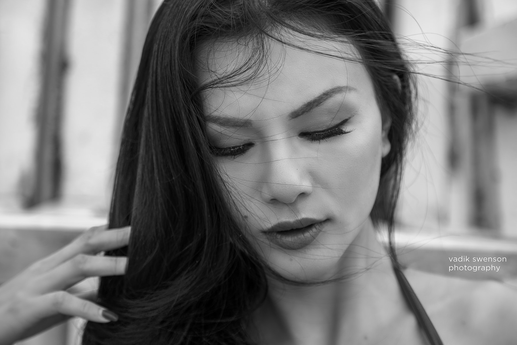 Sony a7R II + Canon EF 24-105mm F4L IS USM sample photo. Suki photography
