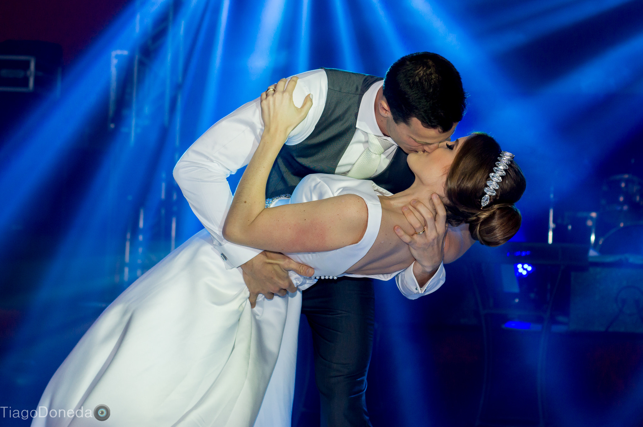 Nikon D3200 sample photo. Casamento photography