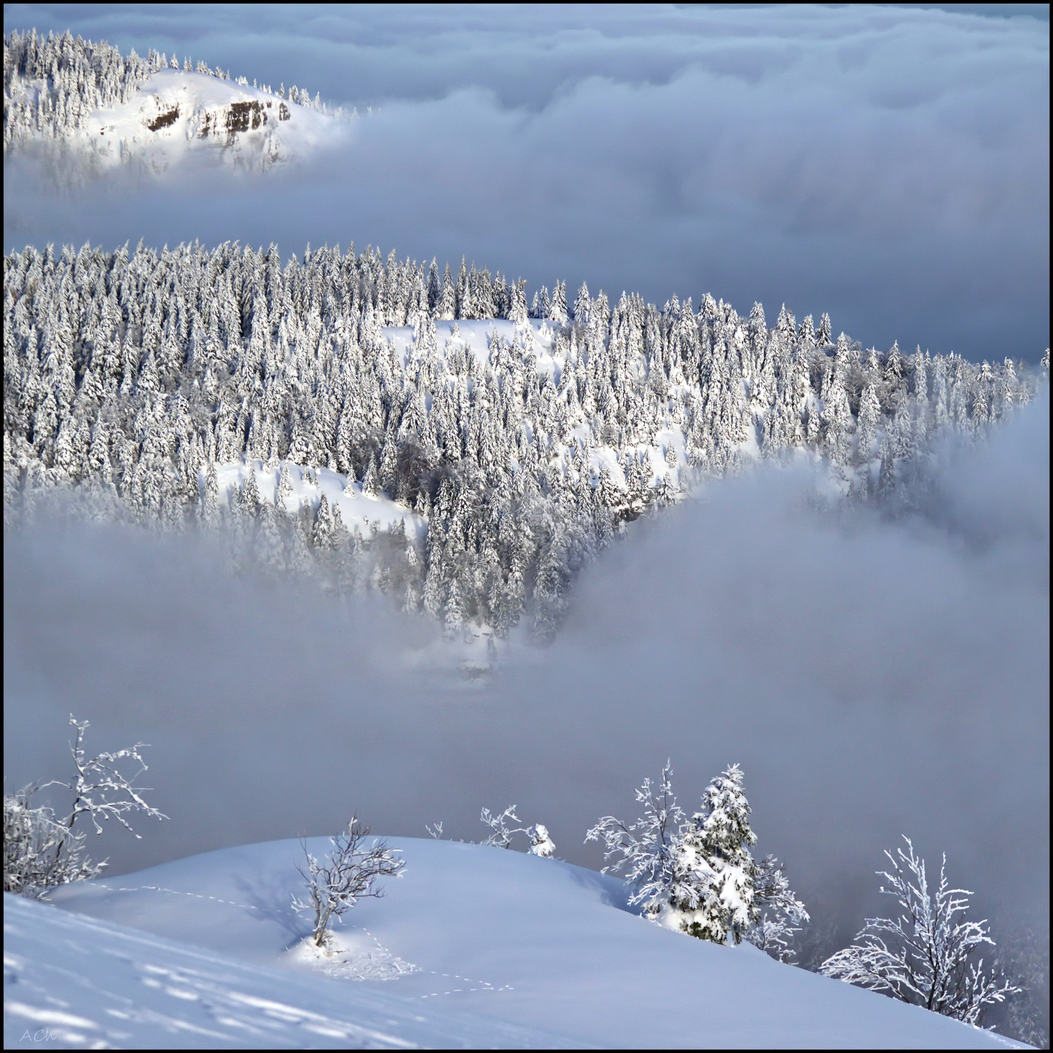 Canon EOS M3 sample photo. Jura mountains photography