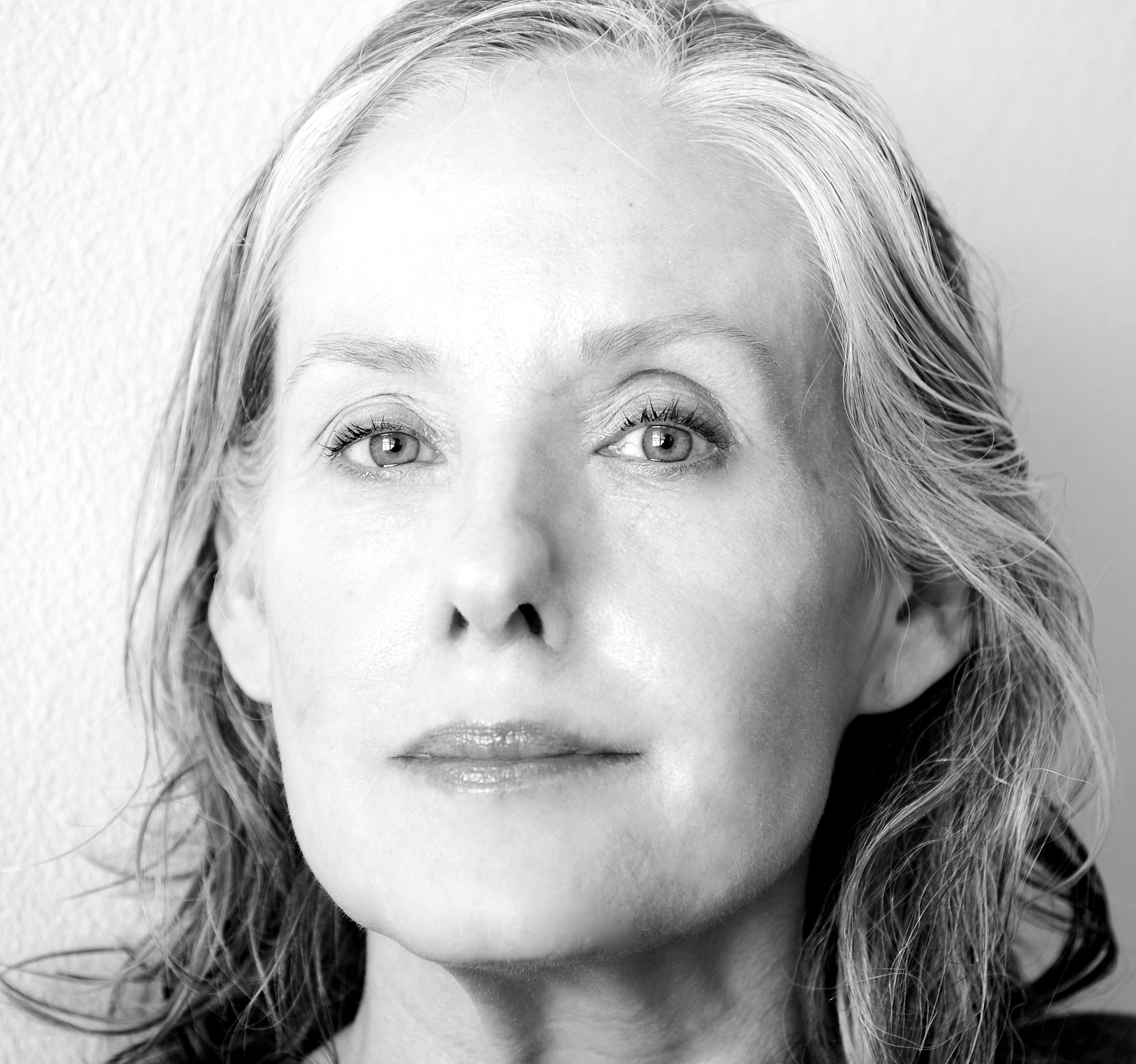 Nikon D3 sample photo. Mature female beauty. photography