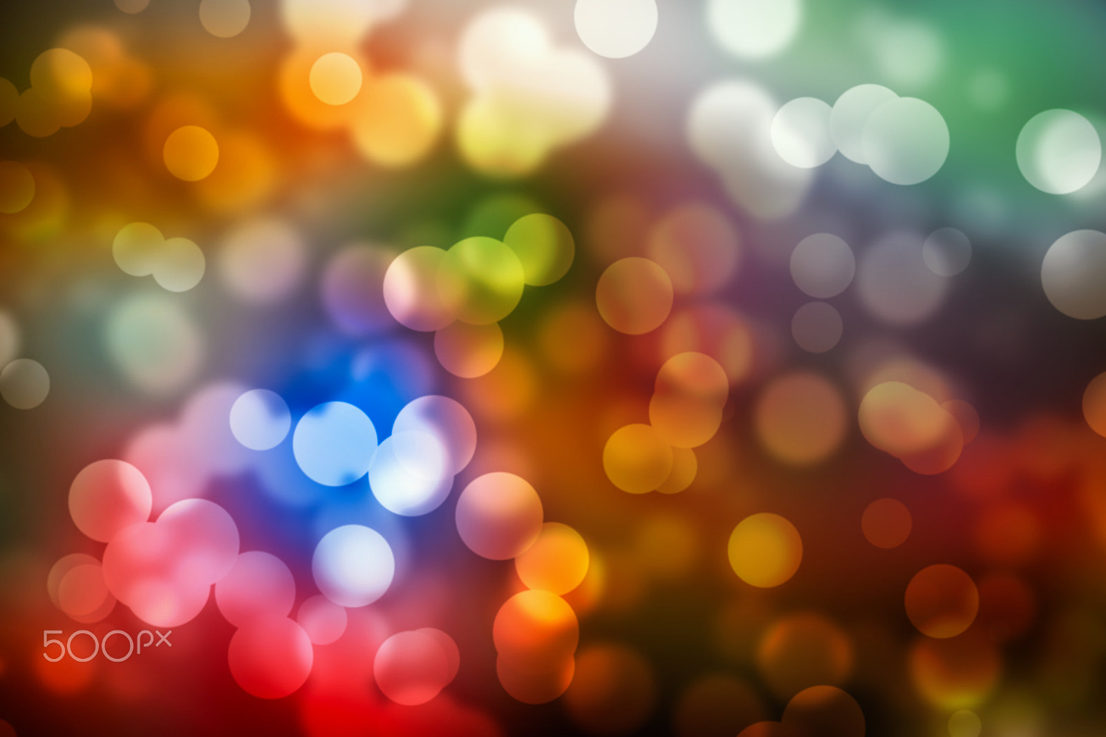 Canon EOS 50D + Canon EF 100mm F2.8 Macro USM sample photo. Christmas light photography