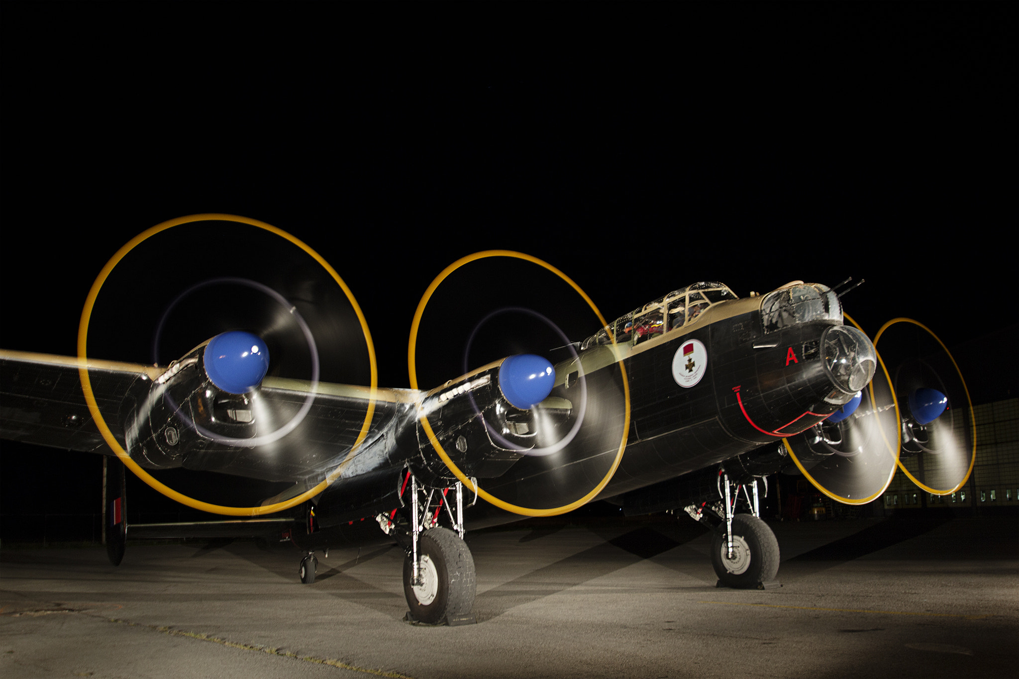 Sigma 10-20mm F3.5 EX DC HSM sample photo. 20160903 night run lanc photography