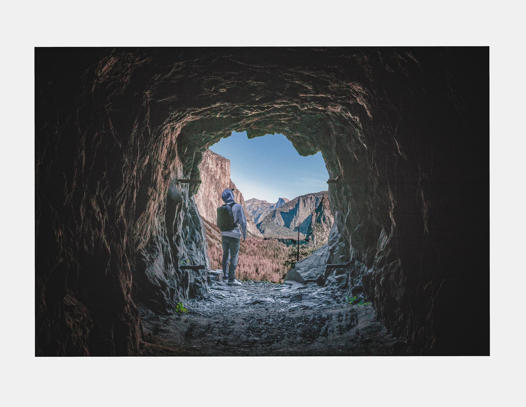 Canon EOS 1200D (EOS Rebel T5 / EOS Kiss X70 / EOS Hi) sample photo. Yosemite national park exploration photography