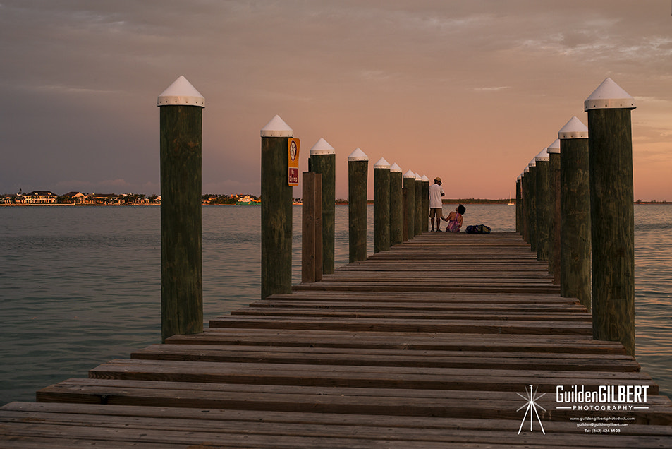 Nikon D3S sample photo. Sitting on the dock of the bay :-) photography