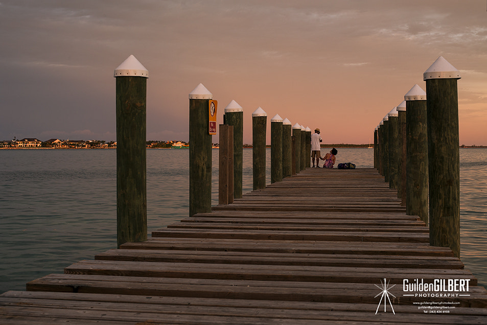 Nikon D3S + Nikon AF-S Nikkor 50mm F1.8G sample photo. Sitting on the dock of the bay :-) photography