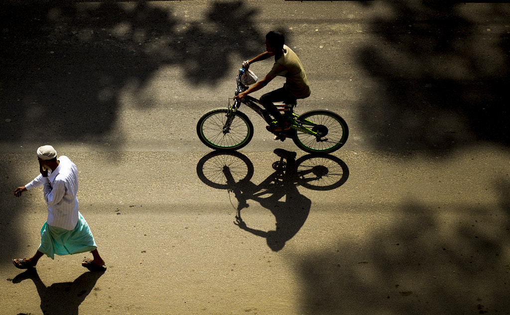 Chemistry with Entity. by Mohammad Asaduzzaman on 500px.com