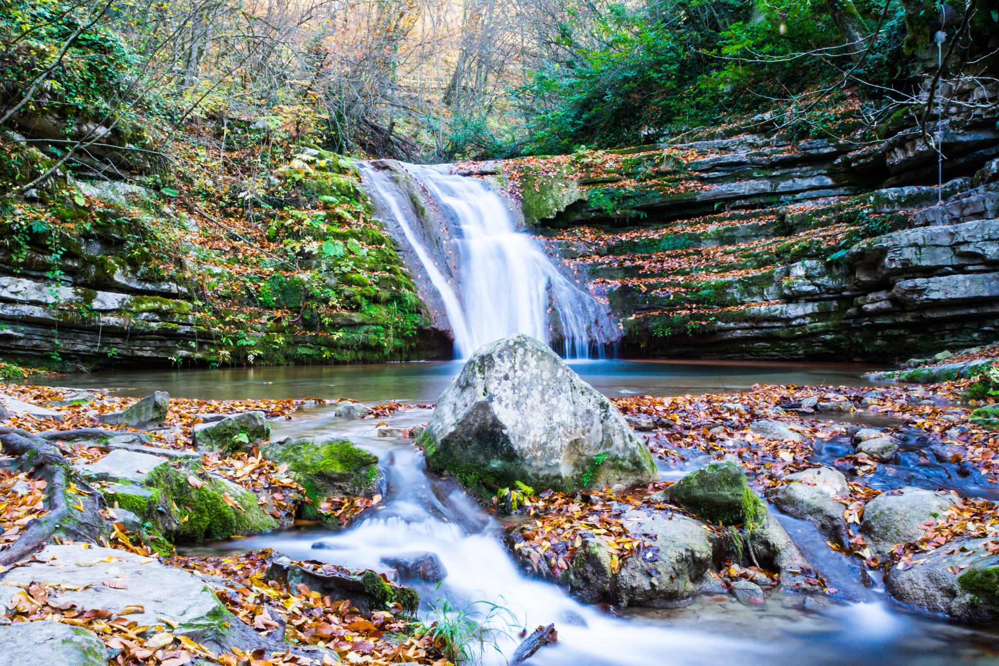 Tamron SP 24-70mm F2.8 Di VC USD sample photo. Sinop erfelek photography