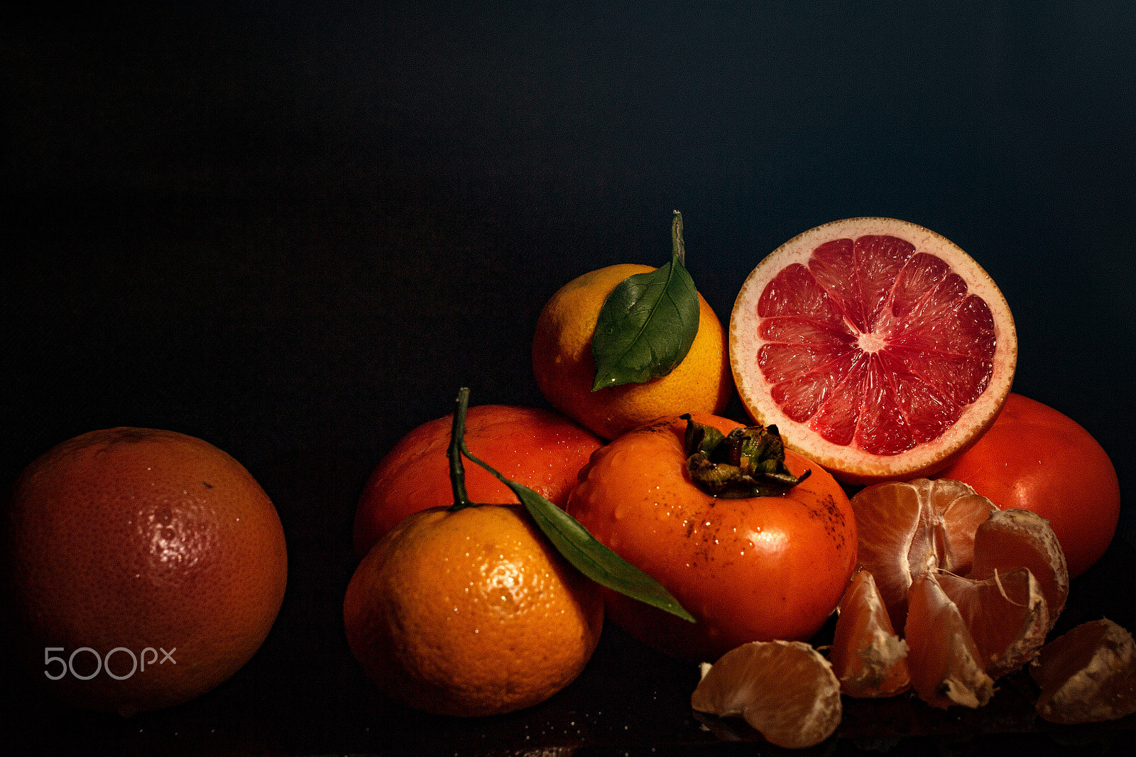Canon EOS 600D (Rebel EOS T3i / EOS Kiss X5) + Canon EF 40mm F2.8 STM sample photo. Orange mood photography