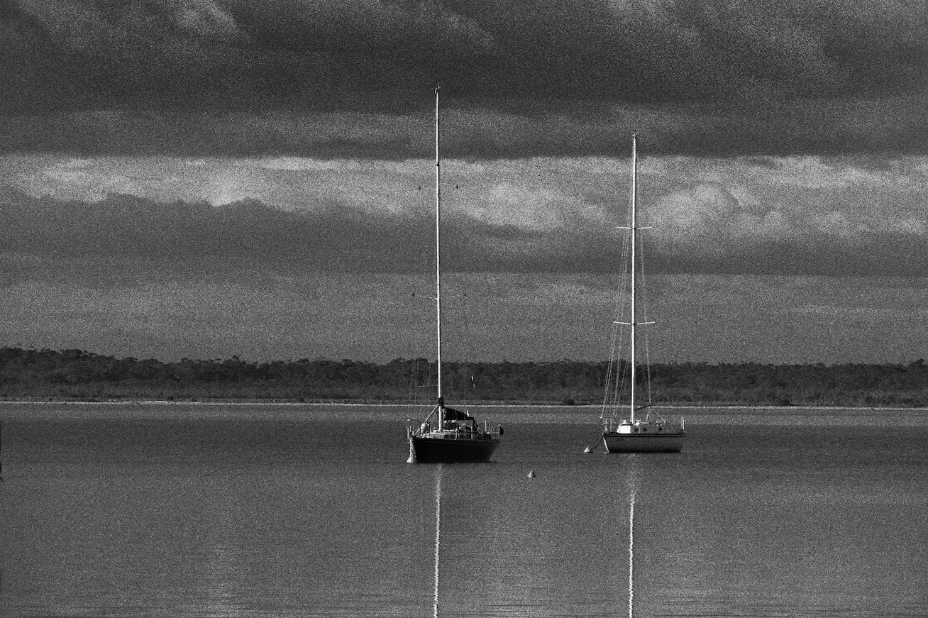 Panasonic Lumix DMC-GH4 + LEICA DG 100-400/F4.0-6.3 sample photo. Metung / victoria / australia photography