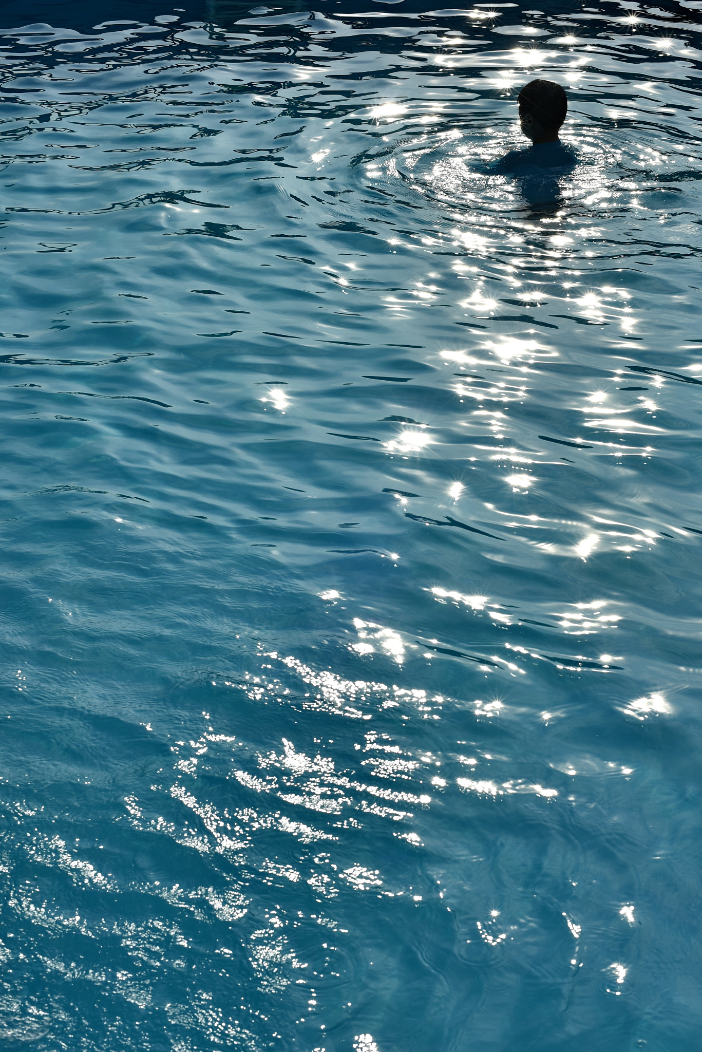 Manual Lens No CPU sample photo