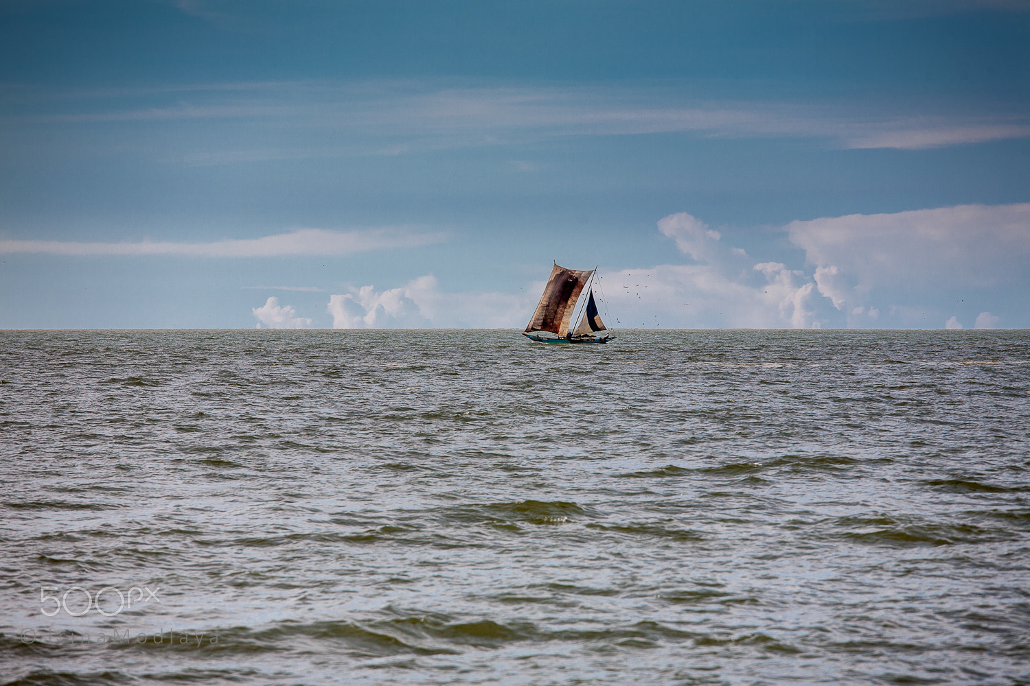 Canon EOS 5D + Canon EF 70-200mm F4L IS USM sample photo. Negombo7 photography