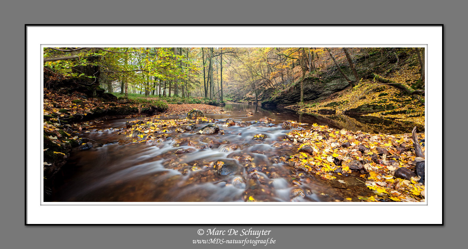 Canon TS-E 24.0mm f/3.5 L II sample photo. At the end of the trail photography