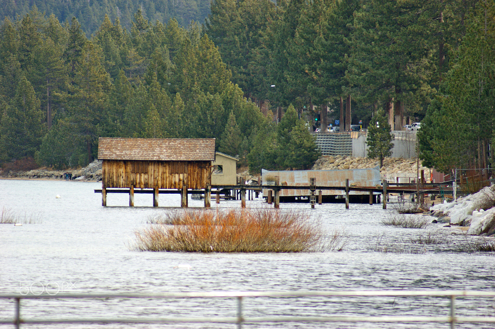 Sony 75-300mm F4.5-5.6 sample photo. Lake tahoe photography