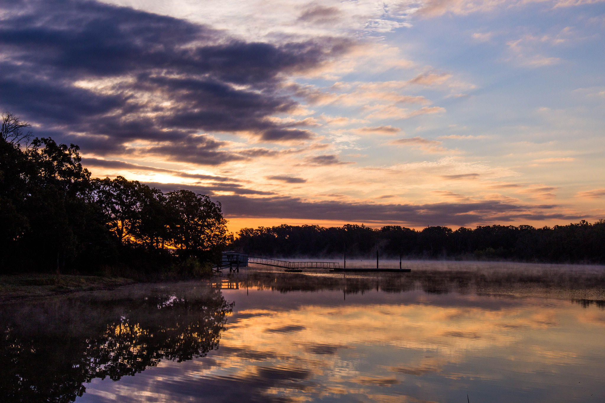 Canon EF 16-35mm F2.8L II USM sample photo. November mg photography