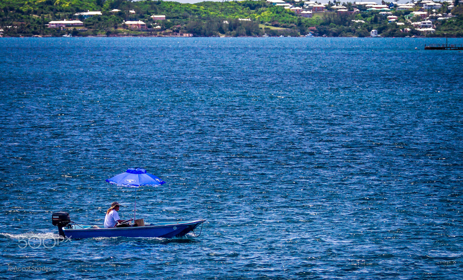 Canon EF 70-200mm F2.8L IS II USM sample photo. Fishing photography