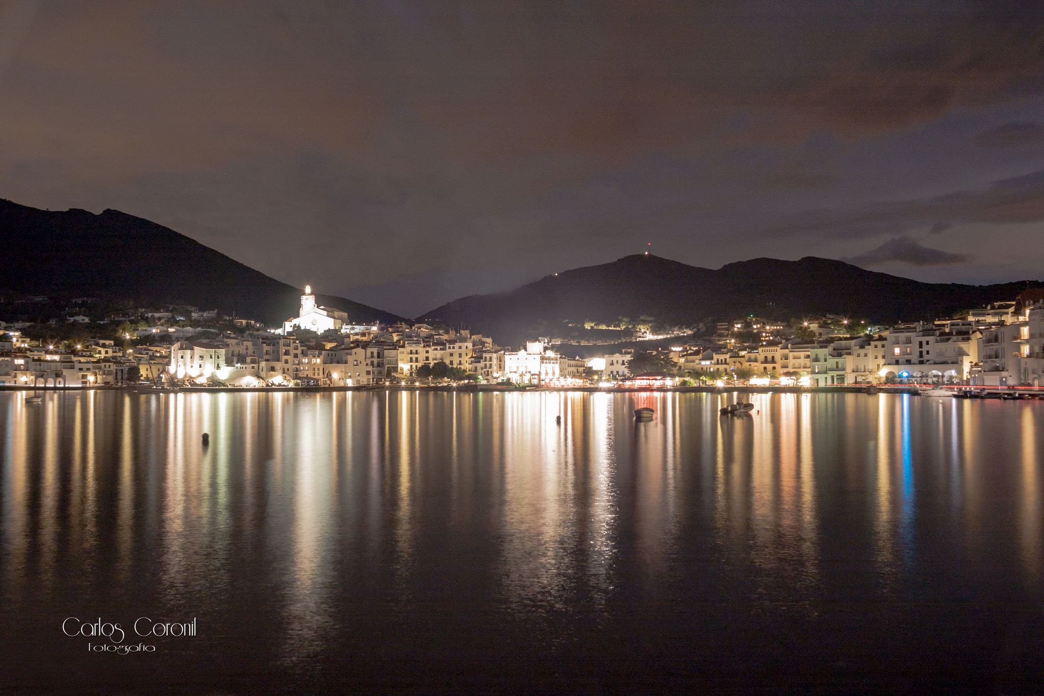 Tamron AF 19-35mm f/3.5-4.5 sample photo. Cadaques photography