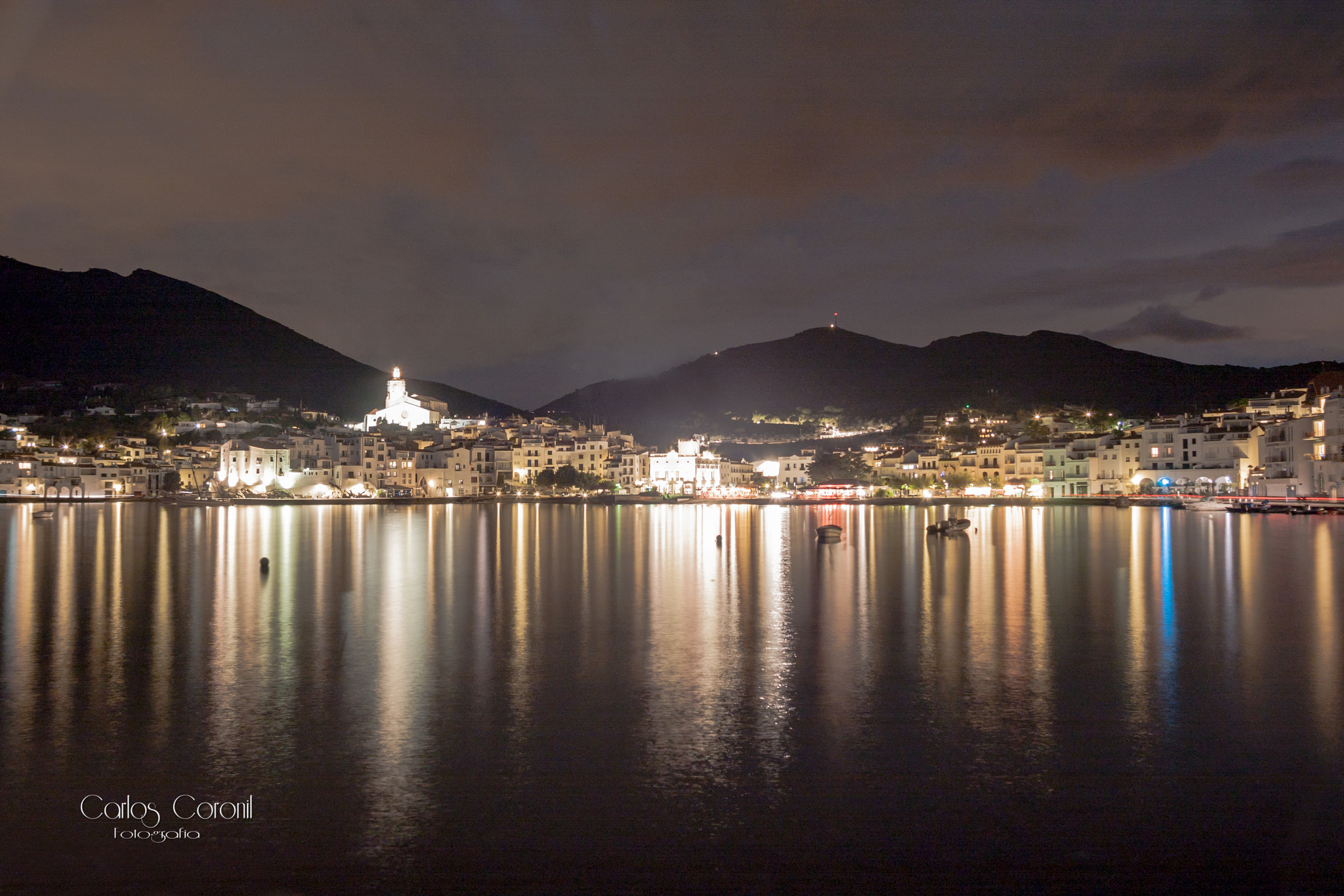 Canon EOS 40D sample photo. Cadaques photography