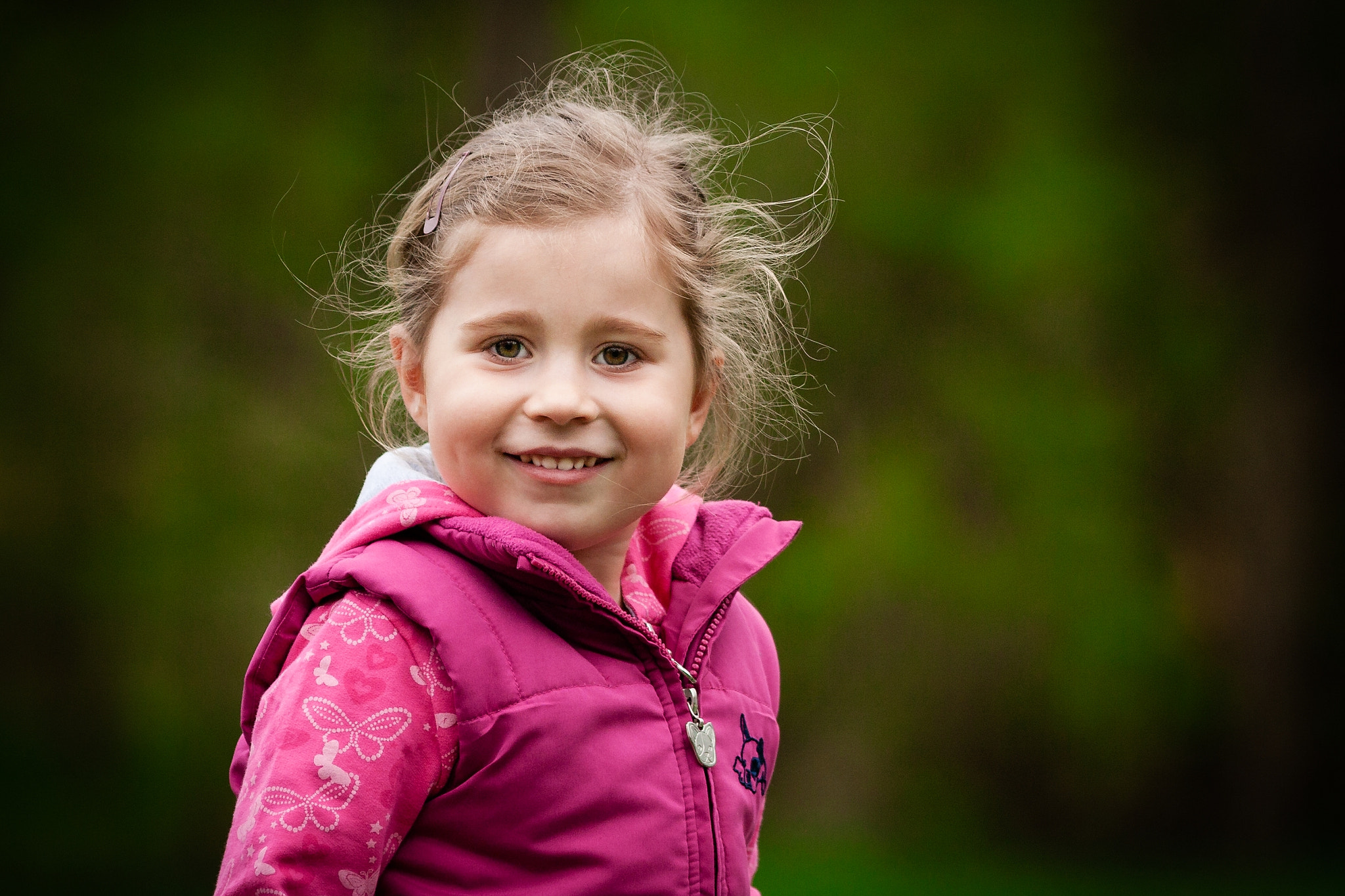 Canon EF 200mm F2.8L II USM sample photo. Tarja photography