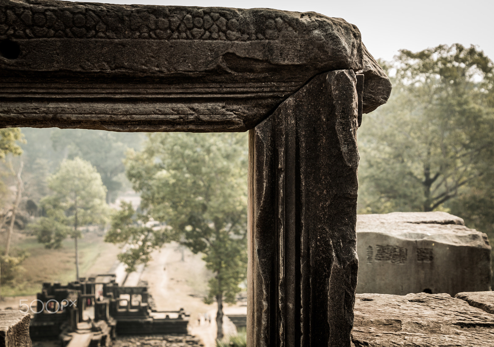 Canon EOS 750D (EOS Rebel T6i / EOS Kiss X8i) sample photo. Temple photography
