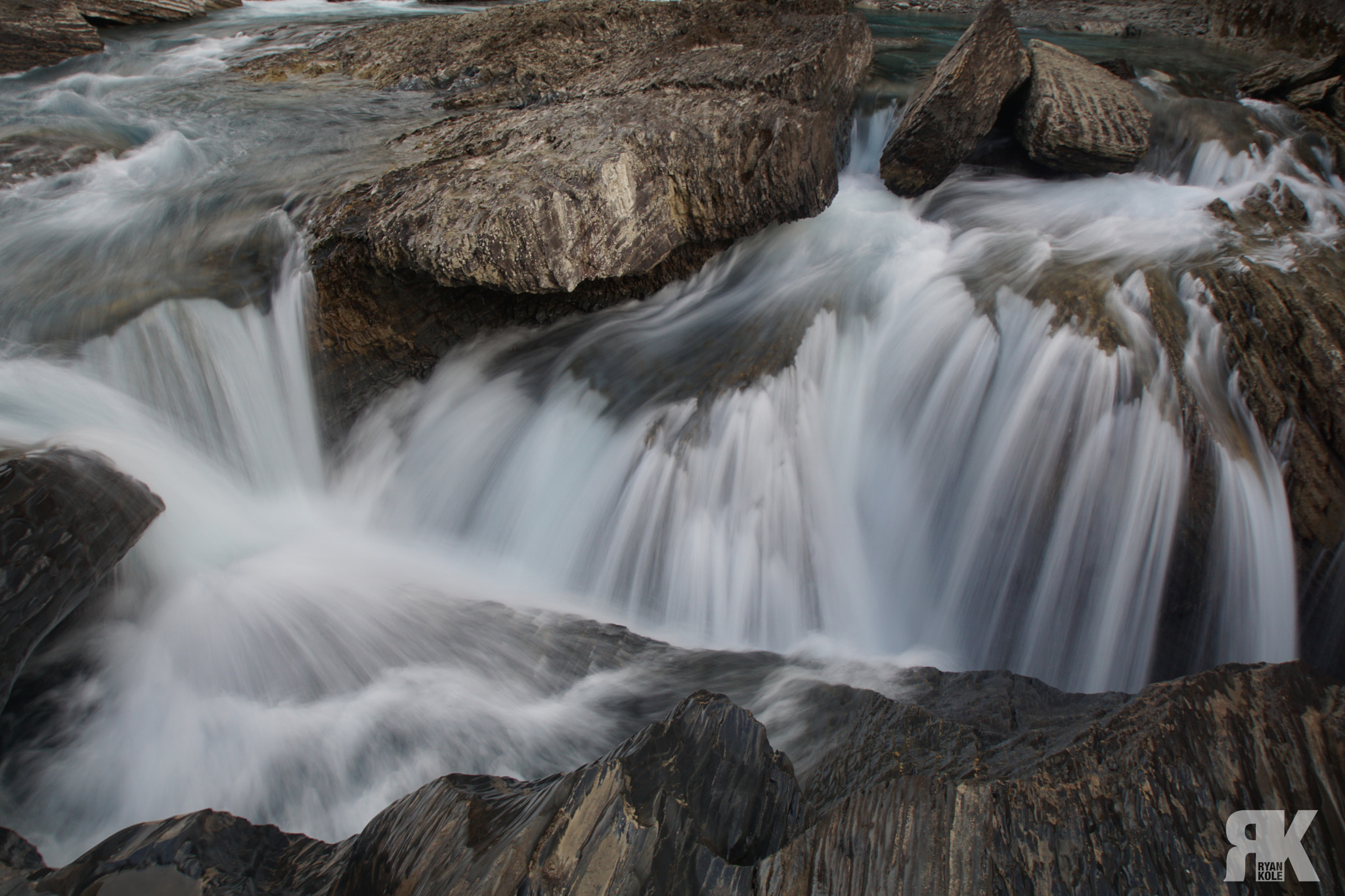 Sony ILCA-77M2 sample photo. Natural bridge photography