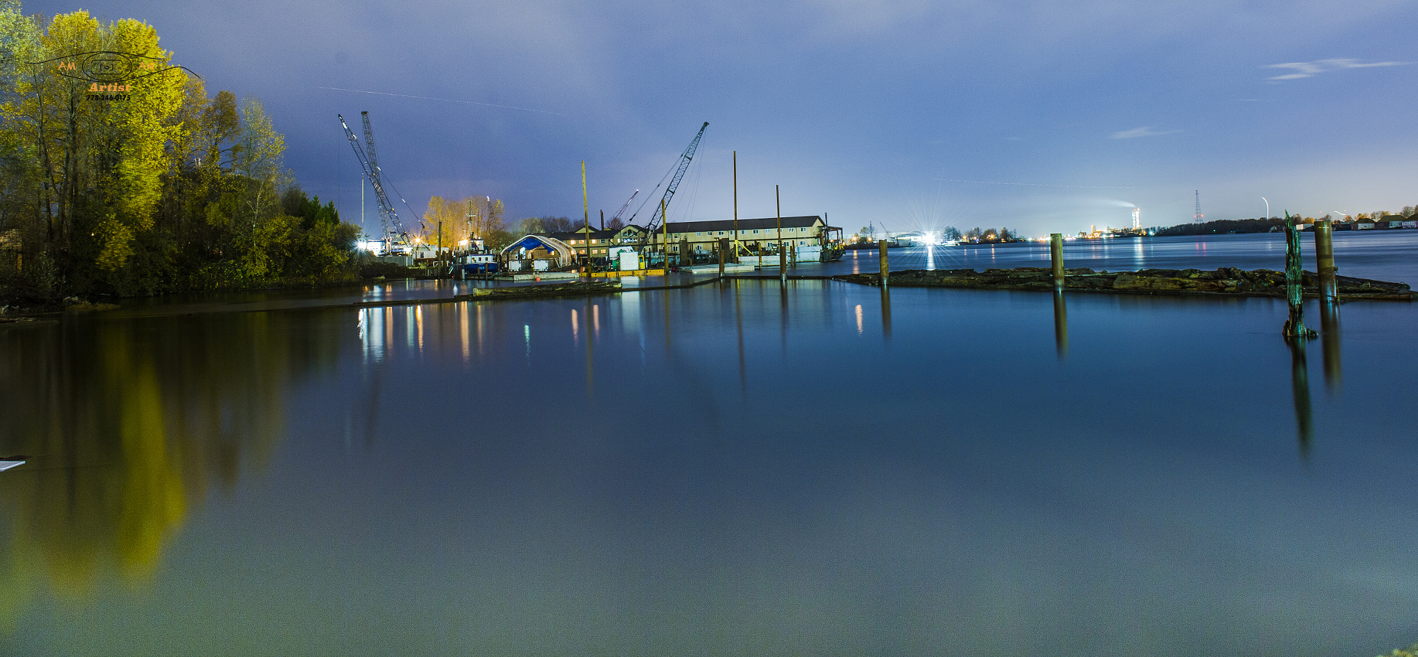 Nikon Df sample photo. Bulegreen photography