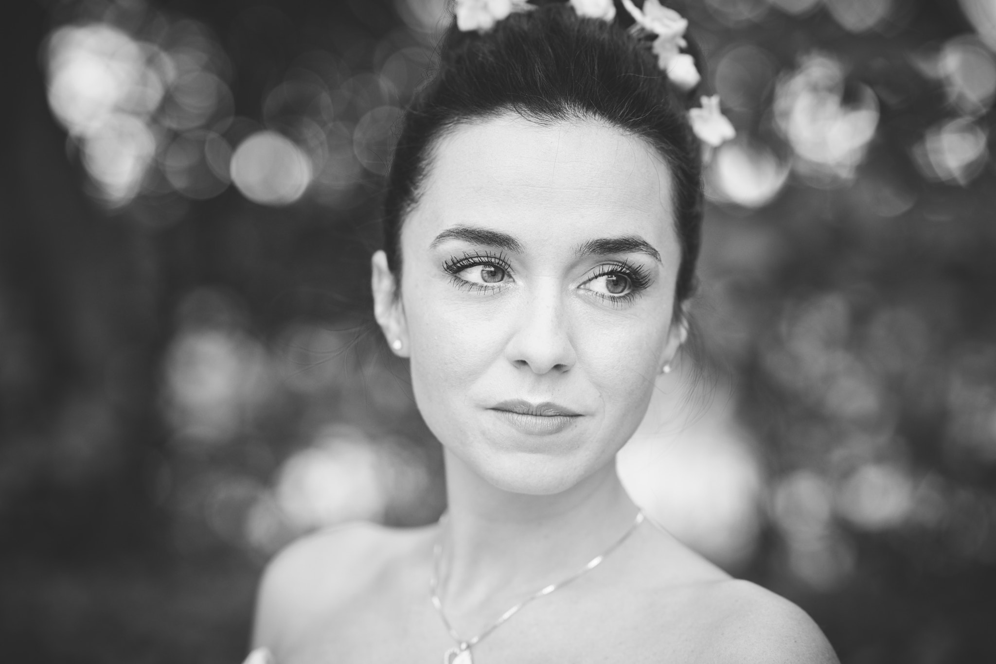 Sony a7R II + Sony FE 85mm F1.4 GM sample photo. Andrea photography