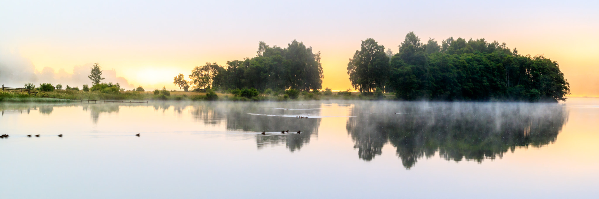 Canon EOS M3 + Canon EF 50mm F1.8 STM sample photo. Morning calm photography