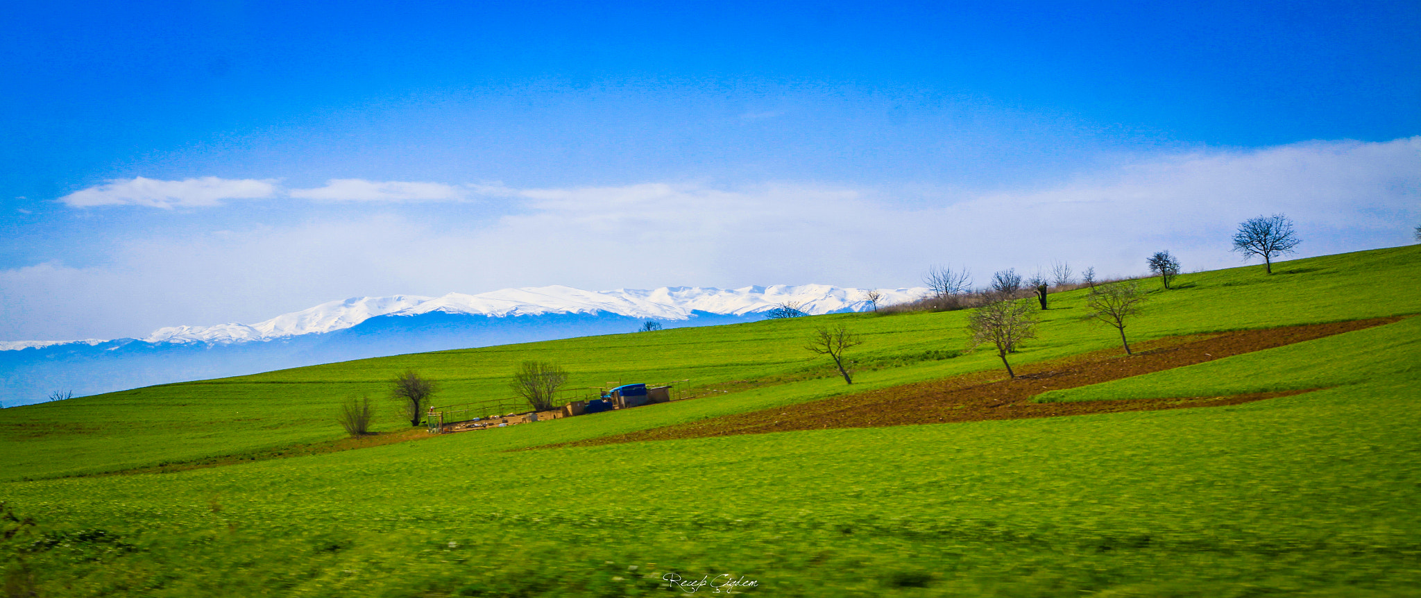 Canon EOS 50D sample photo. Uludağ photography