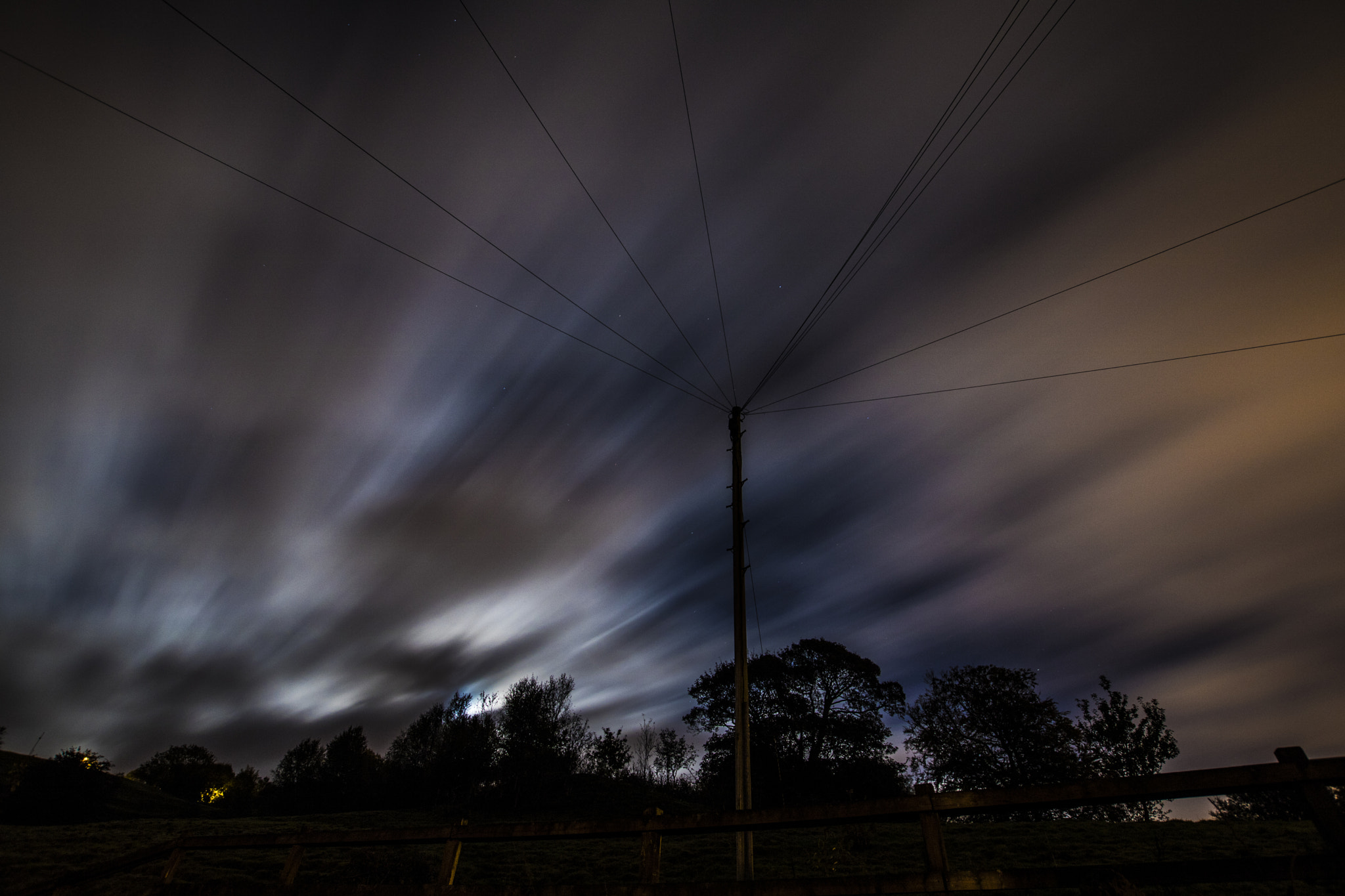 Sigma 10-20mm F3.5 EX DC HSM sample photo. Cloudy photography