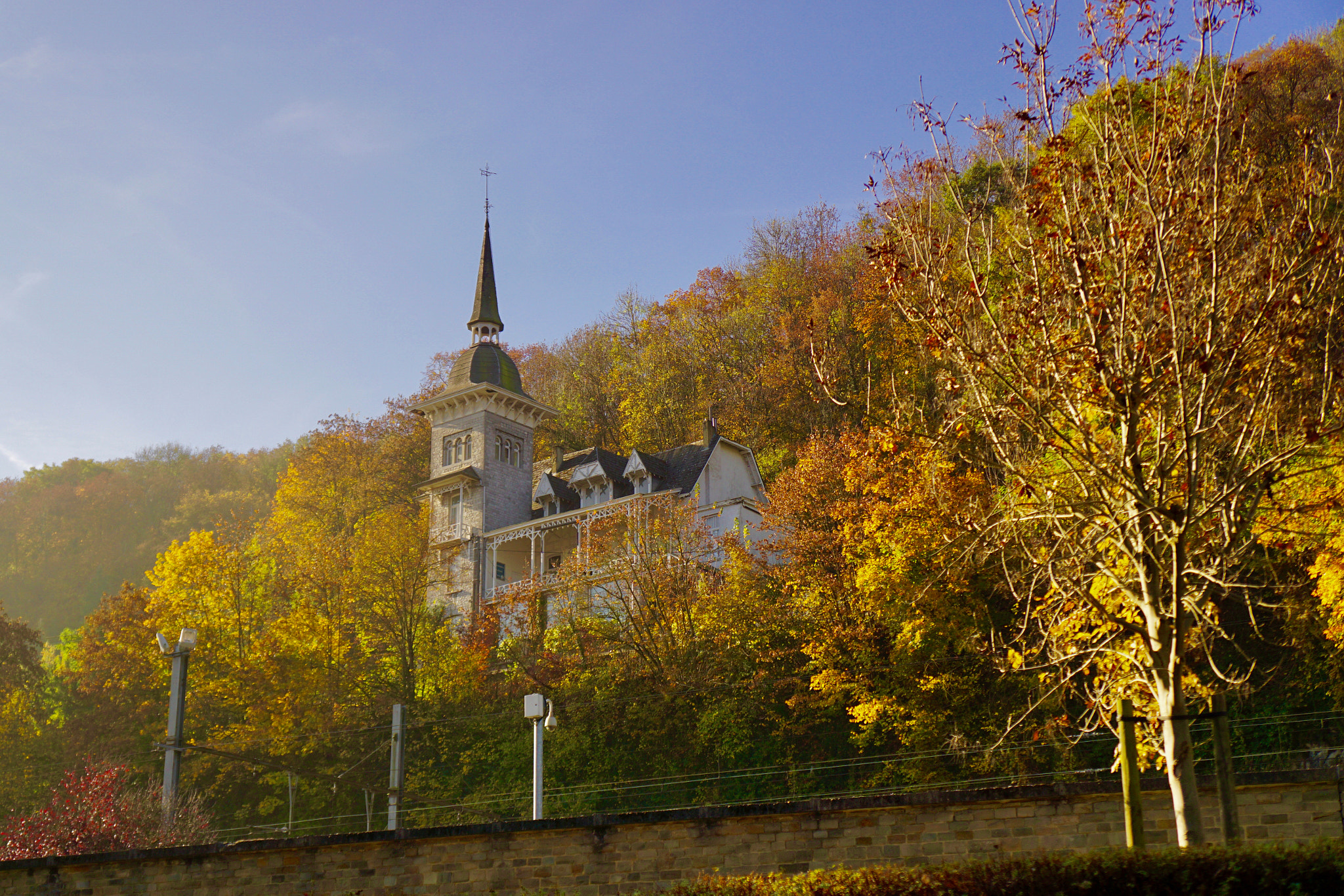 Tamron 18-200mm F3.5-6.3 Di III VC sample photo. Dsc photography