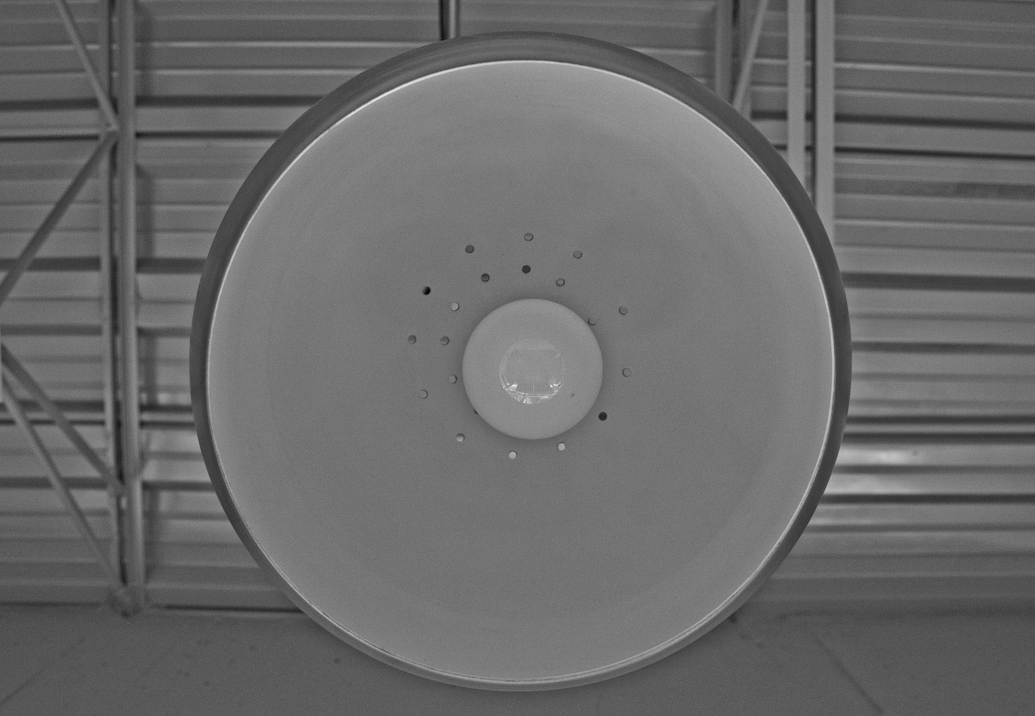 Canon EOS 350D (EOS Digital Rebel XT / EOS Kiss Digital N) sample photo. Lamp photography
