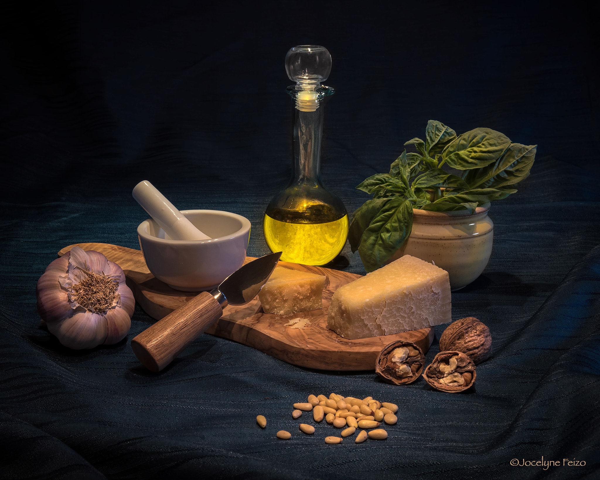 Nikon AF Nikkor 24-85mm F2.8-4D IF sample photo. Pesto! photography