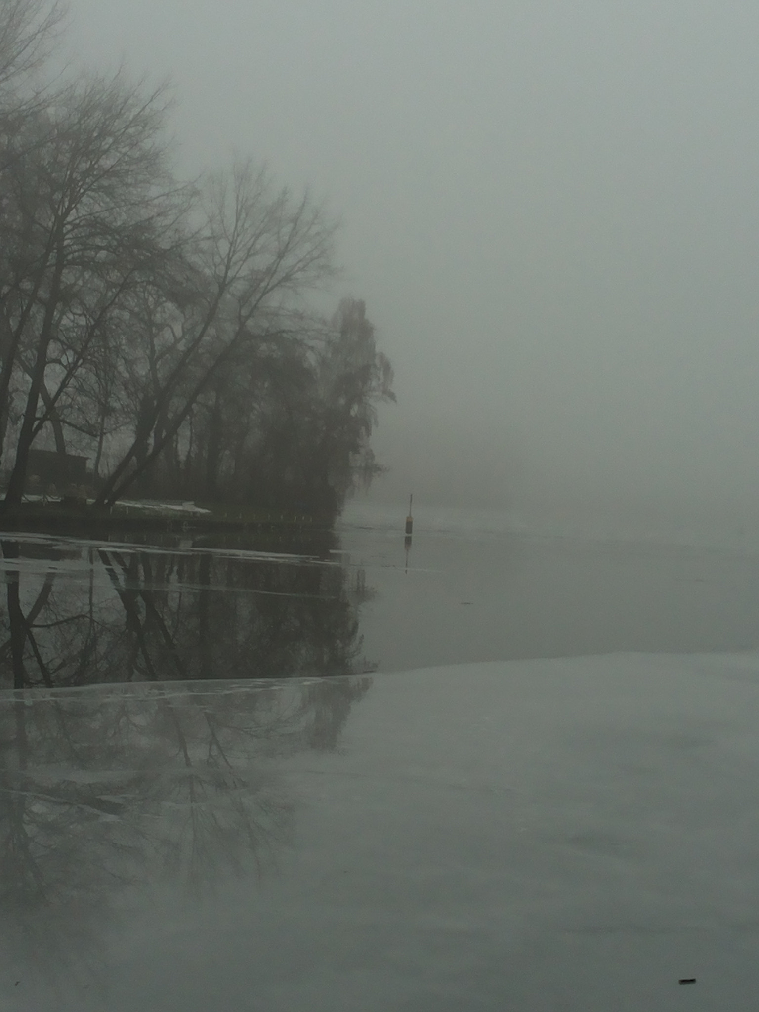 Samsung Galaxy S2 Plus sample photo. Wintersee photography