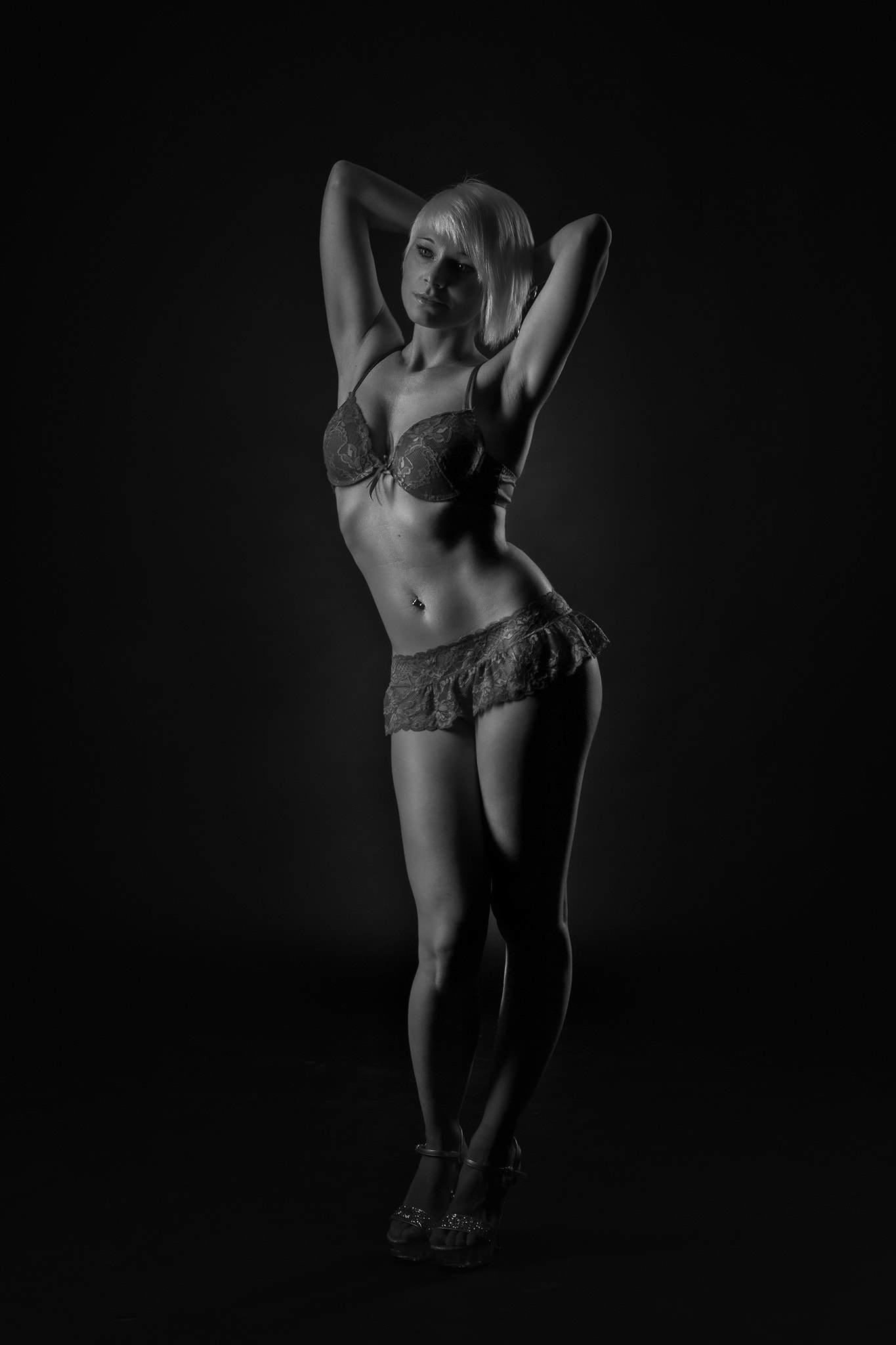 Panasonic Lumix DMC-GH2 sample photo. Great body photography