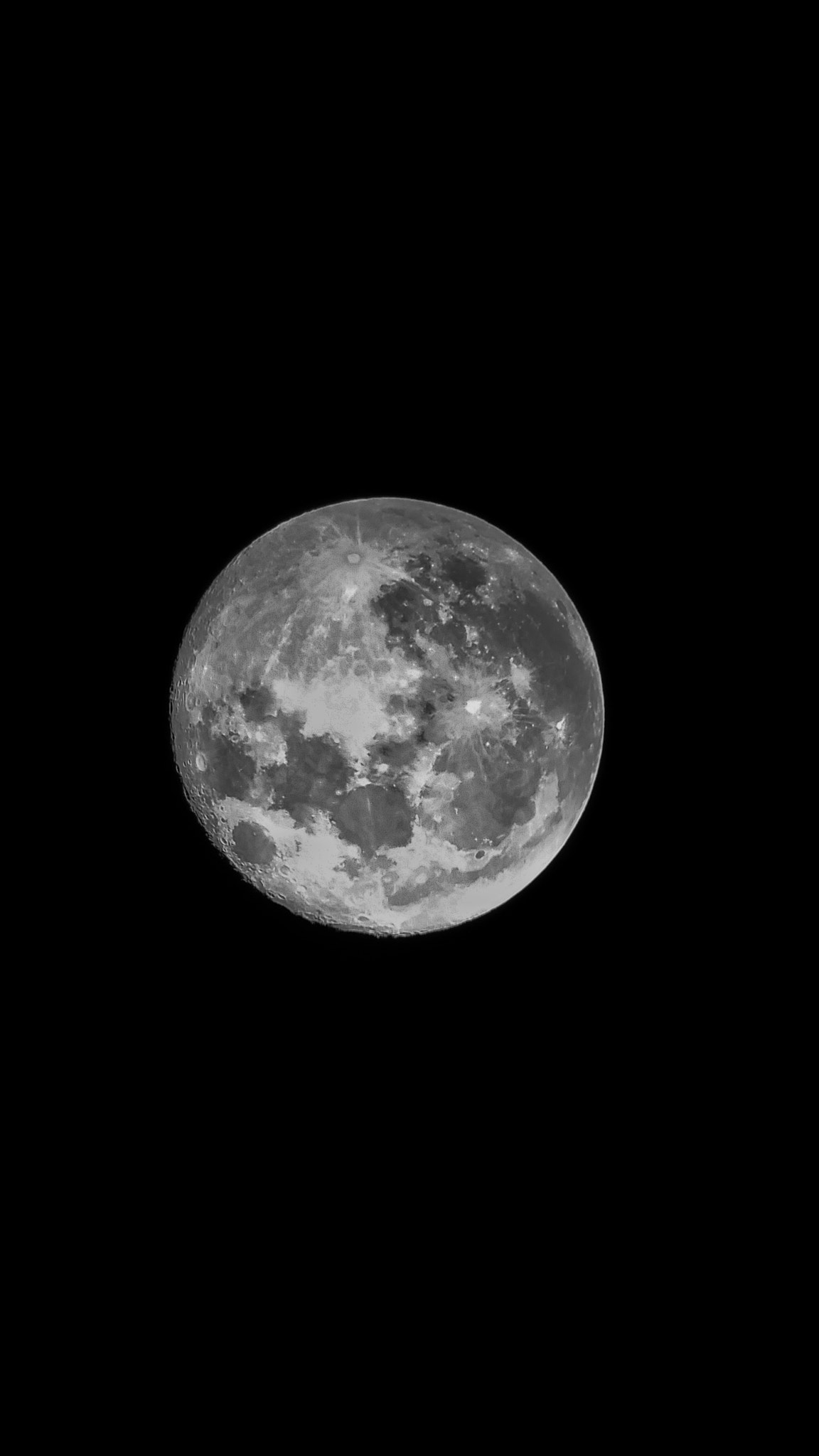 Samsung Galaxy S5 Active sample photo. •|moon|•  photography
