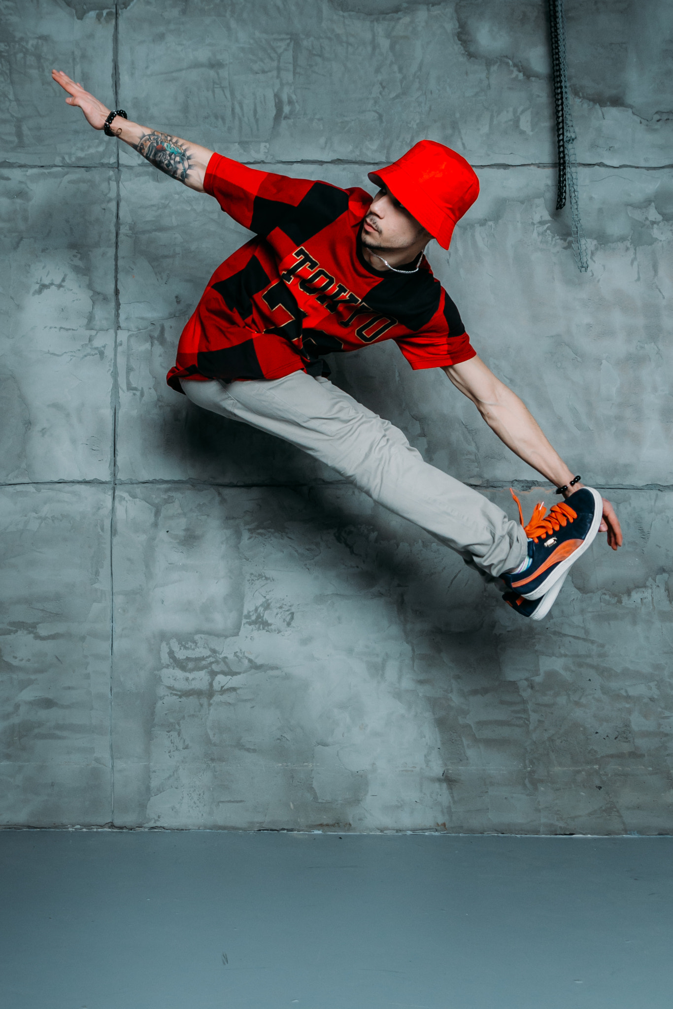 Canon EF 16-35mm F2.8L II USM sample photo. Dance bboy photography