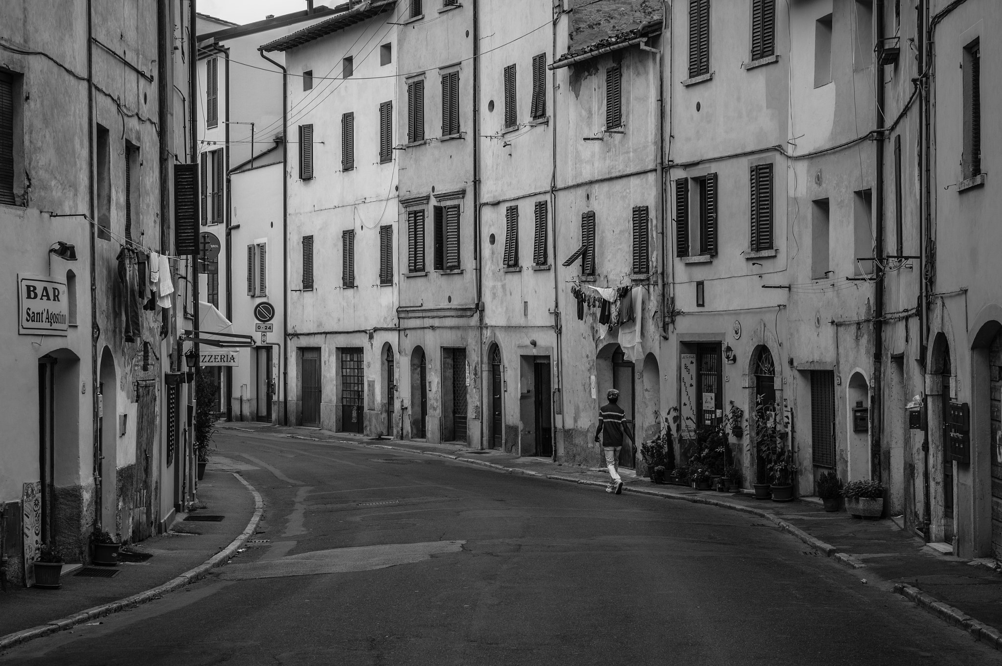 Sony Alpha NEX-6 + E 50mm F1.8 OSS sample photo. Toscana 03 photography