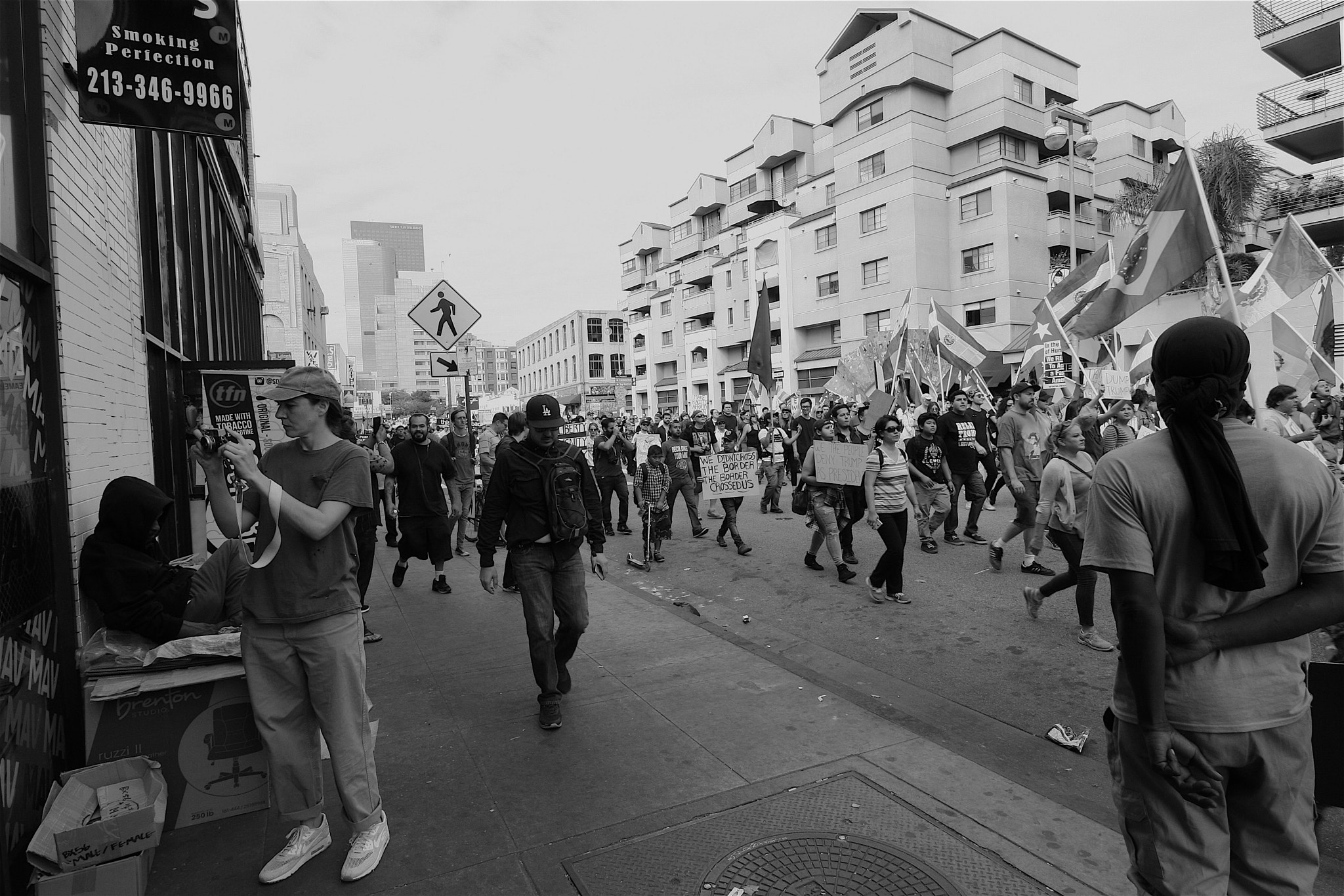 Canon EOS 40D sample photo. Shot from the corner photography