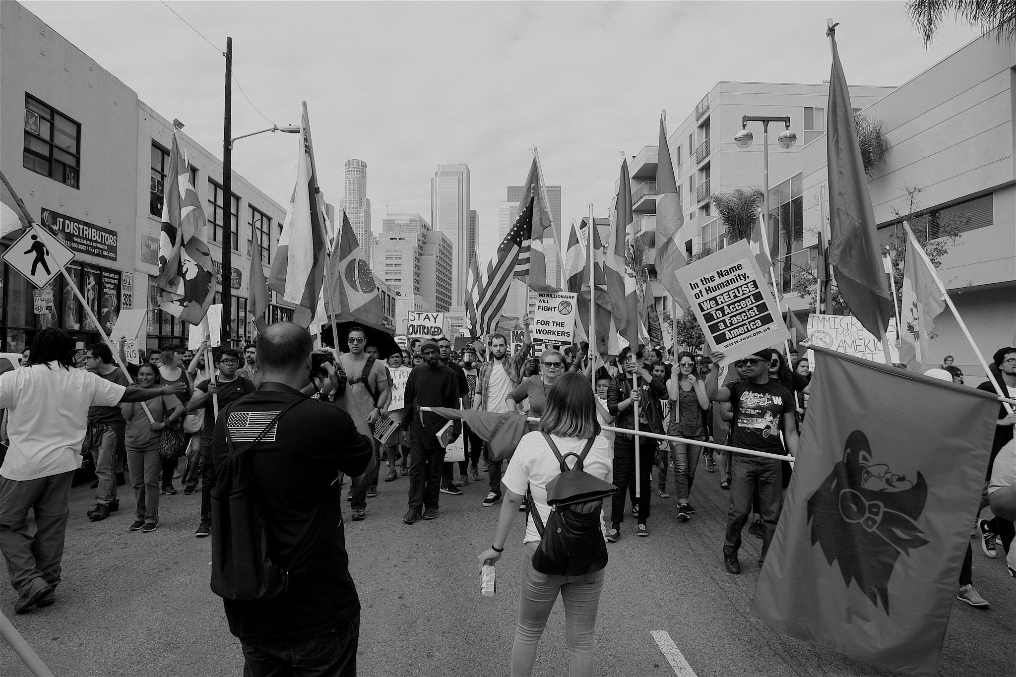 Canon EOS 40D sample photo. Skyline in the back photography