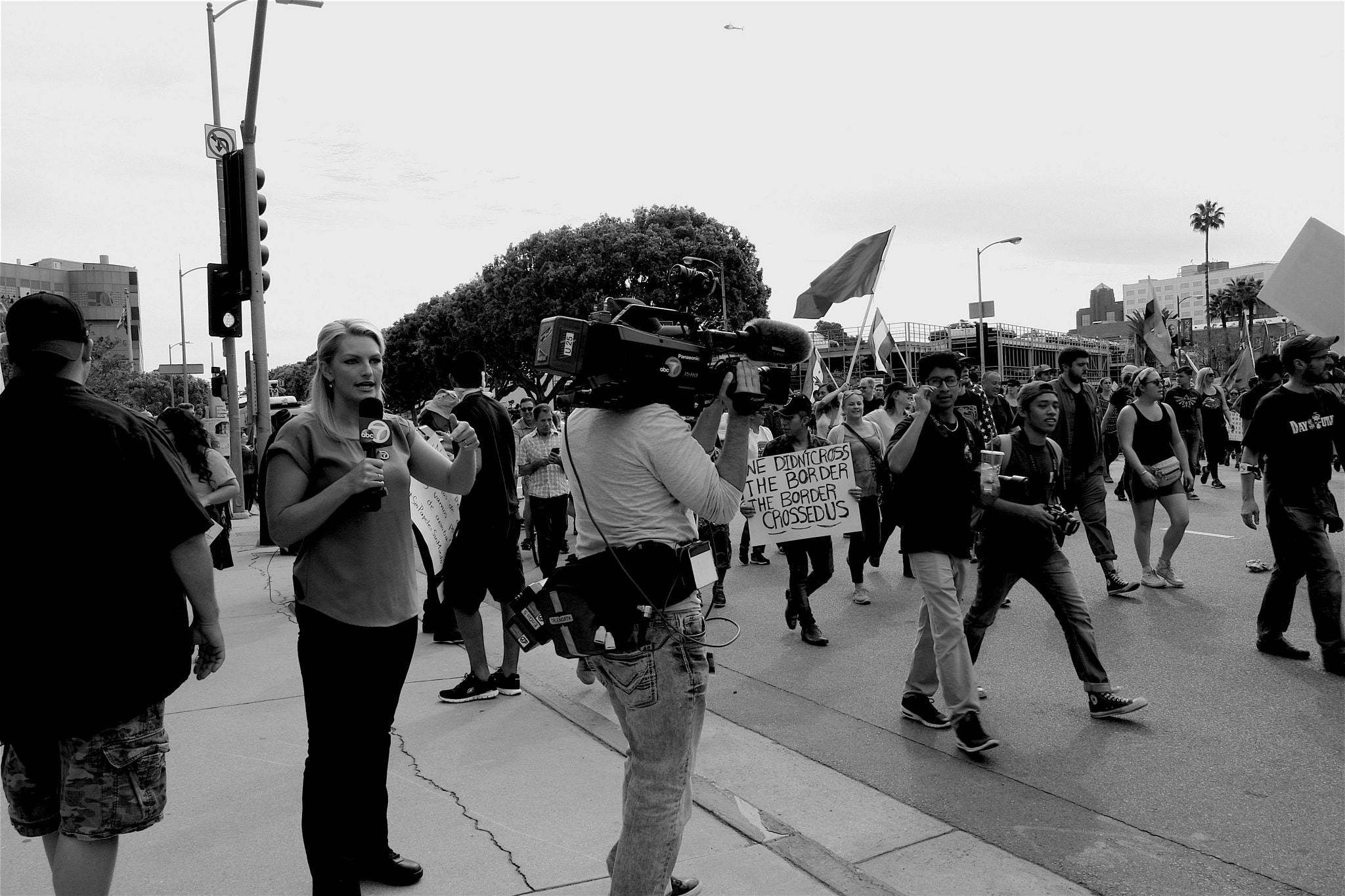 Canon EOS 40D sample photo. Local coverage photography