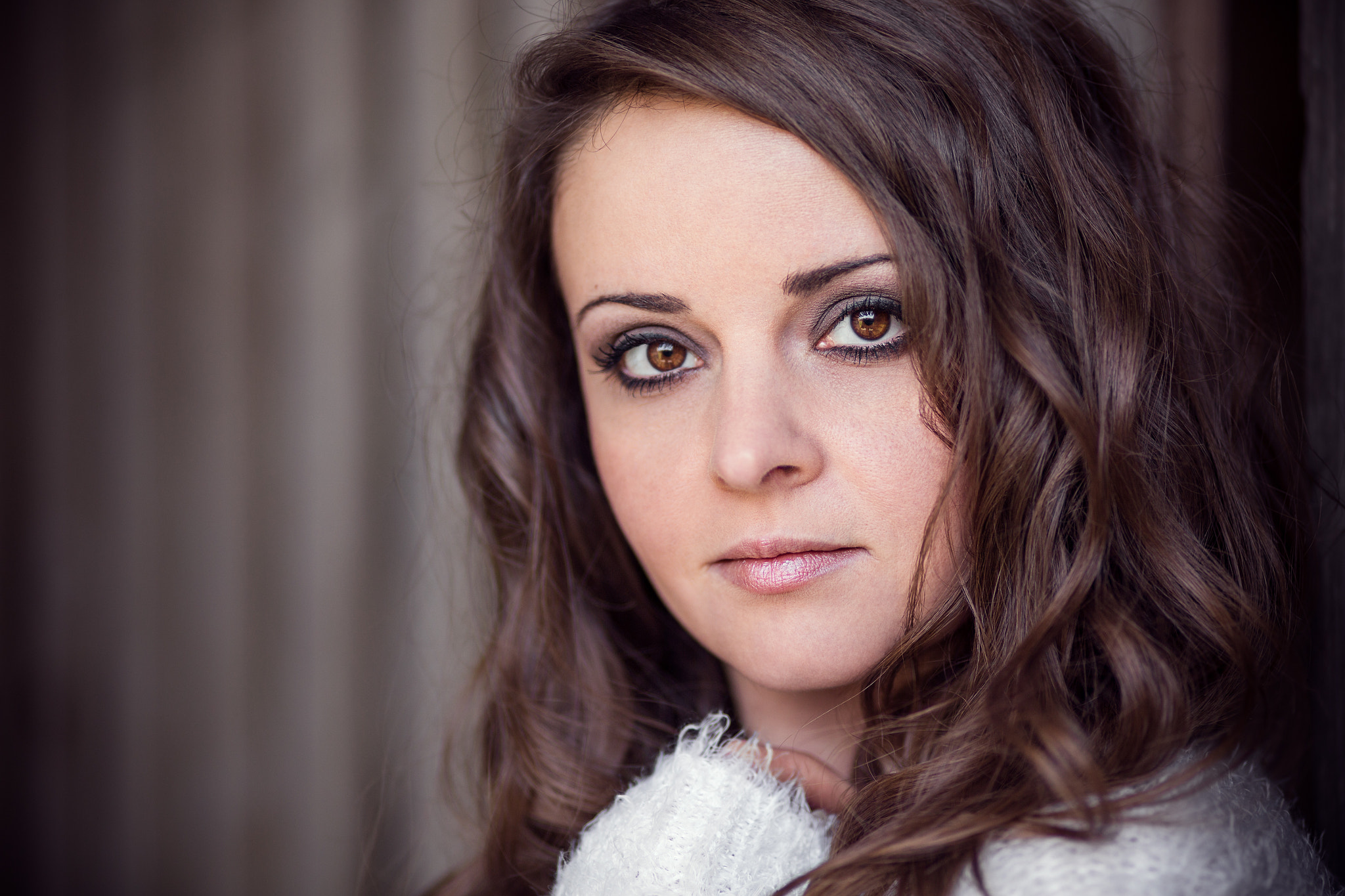 Canon EOS 6D + Canon EF 100mm F2.0 USM sample photo. Alwina photography